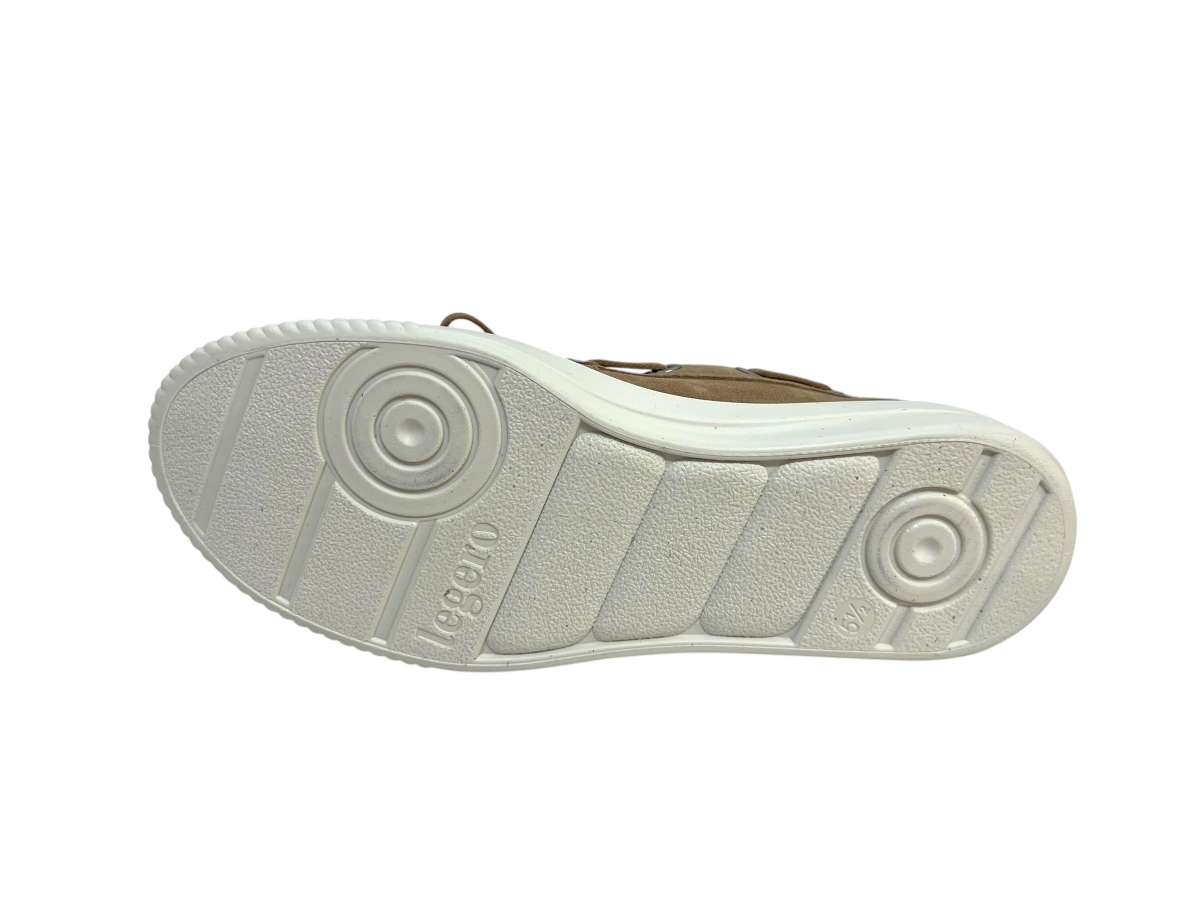 Legero Slipper SILENCE beige Legero Slipper SILENCE beige