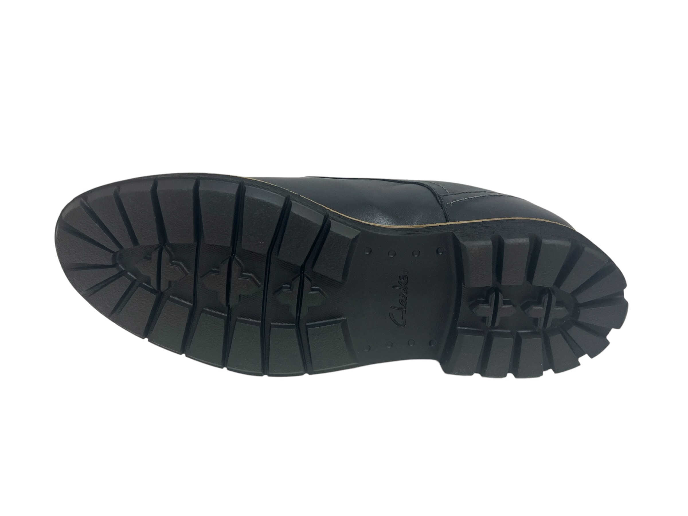 Clarks Schnürschuhe BATCOMBE HALL schwarz Clarks Schnürschuhe BATCOMBE HALL schwarz