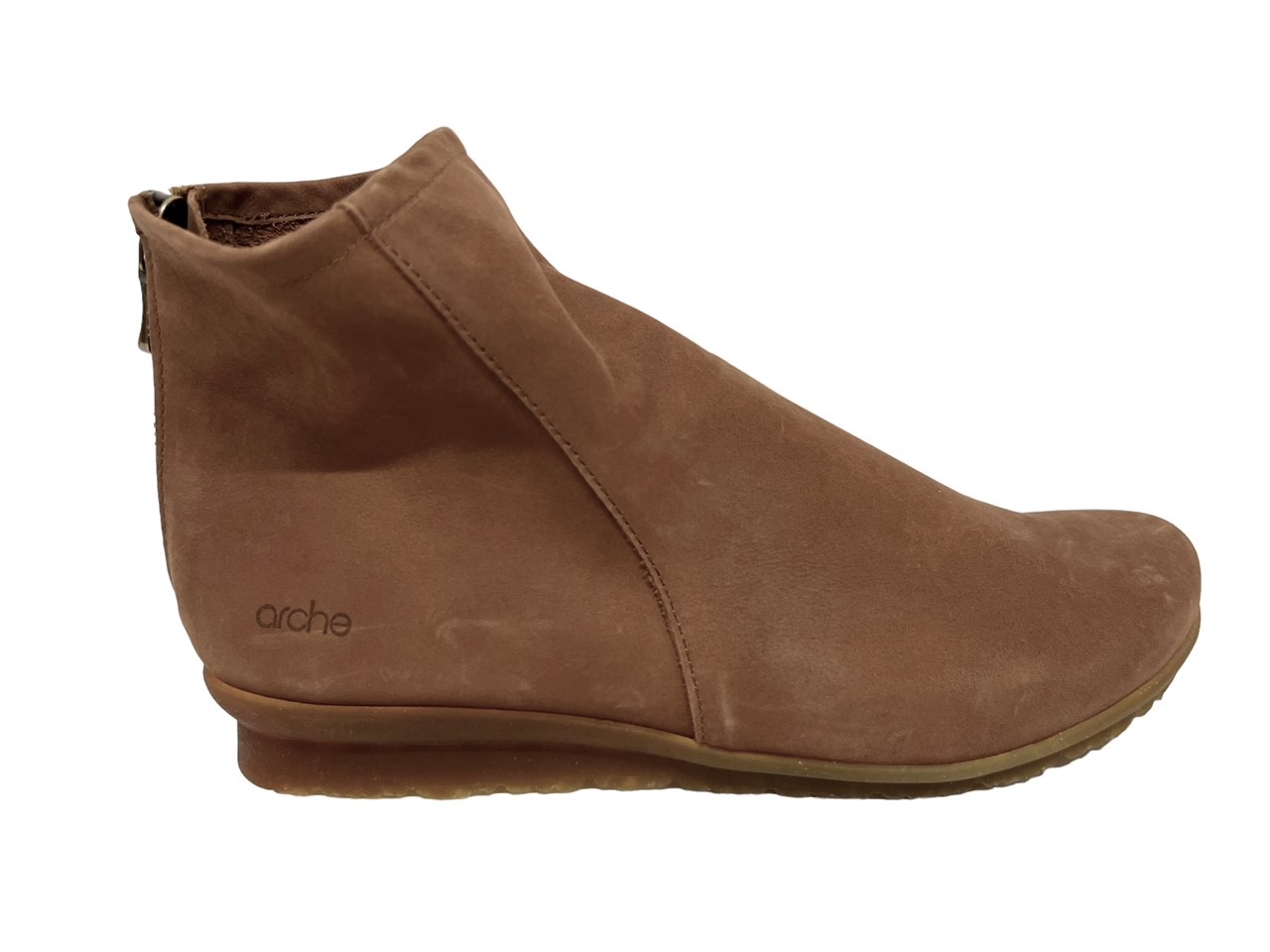 Arche Stiefeletten BARYKY braun Arche Stiefeletten BARYKY braun