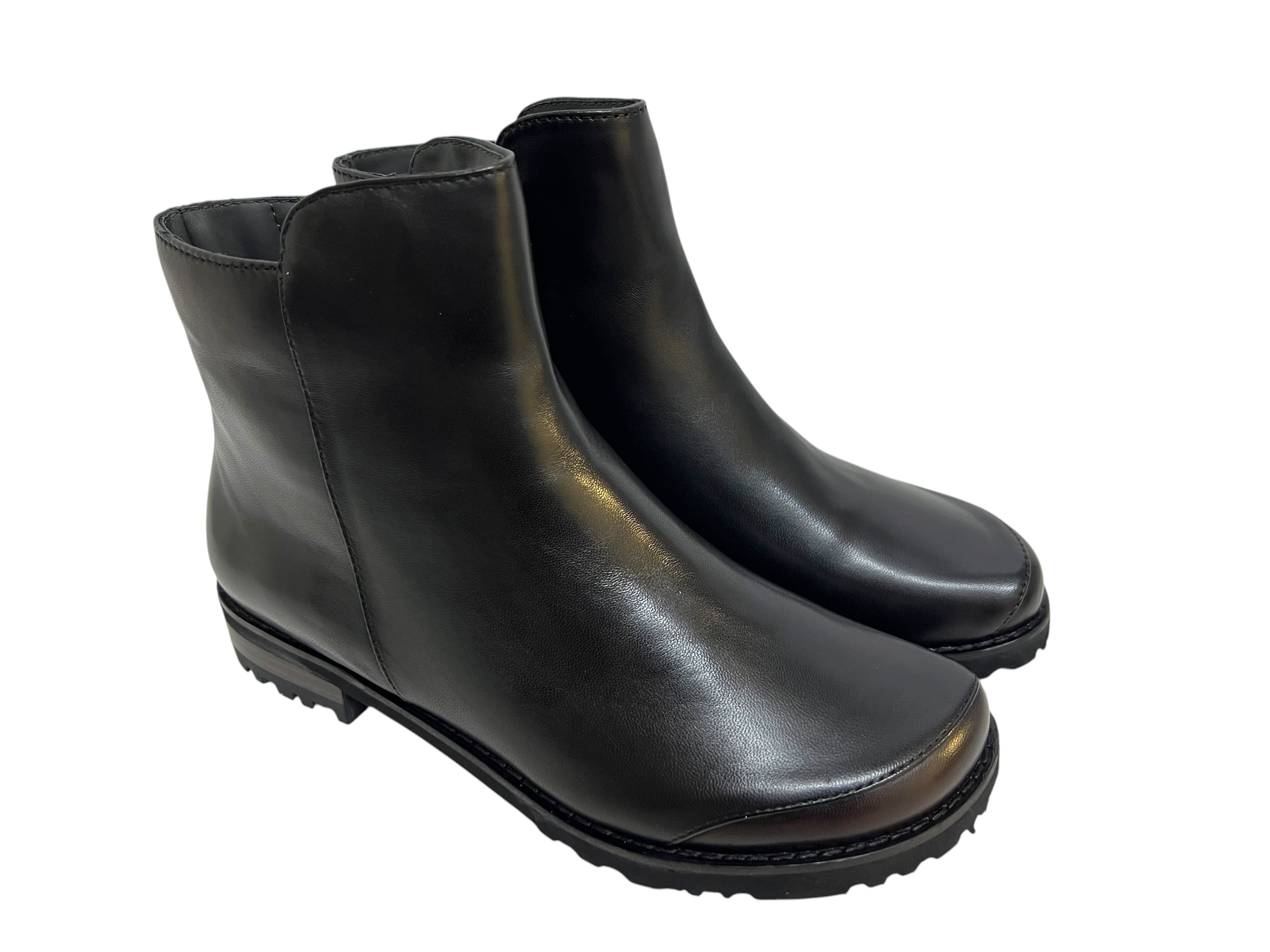 Everybody Stiefeletten TIGRIDIA schwarz