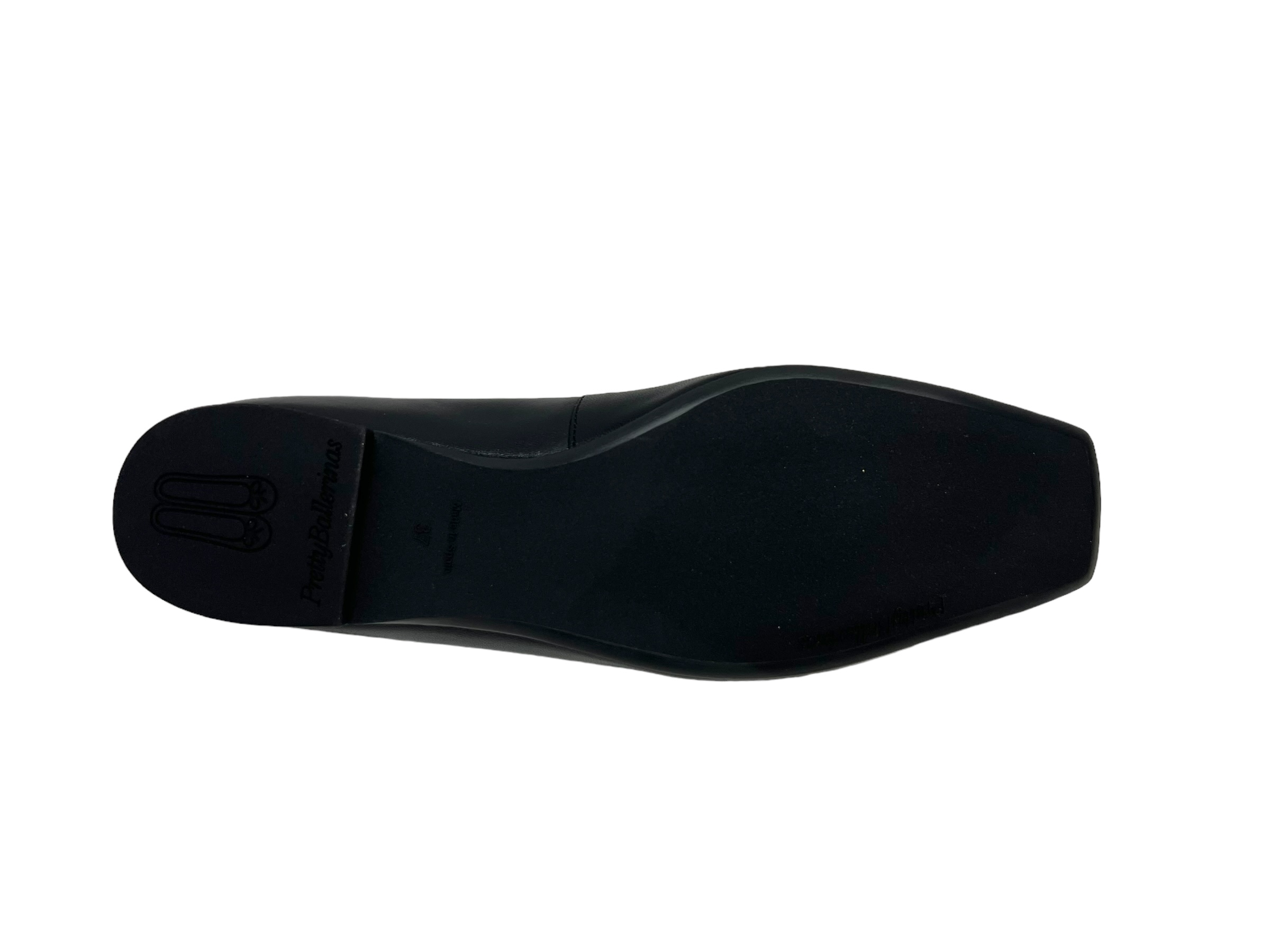 Pretty Ballerinas schwarz