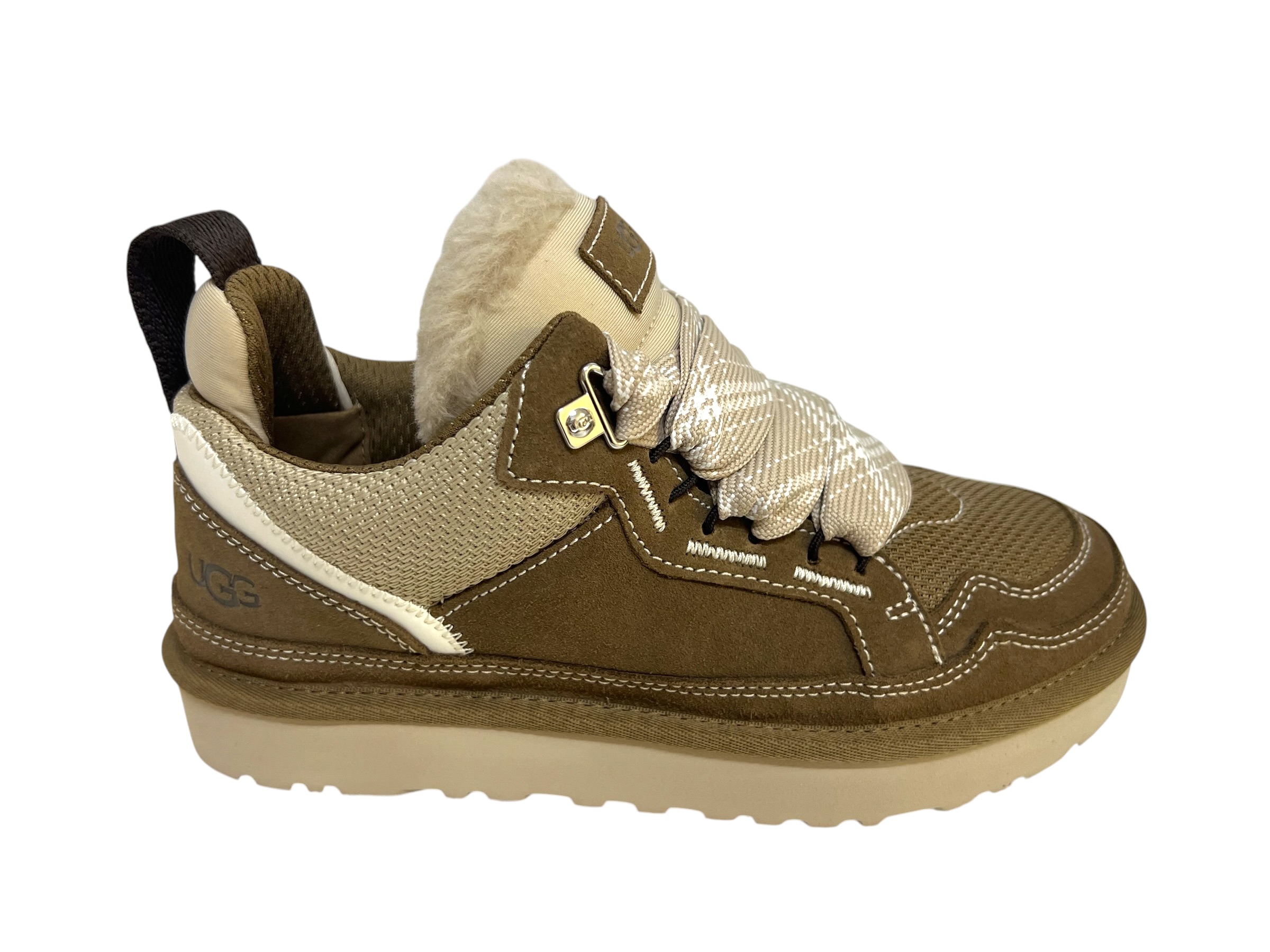 UGG Sneaker LOWMEL light bronze