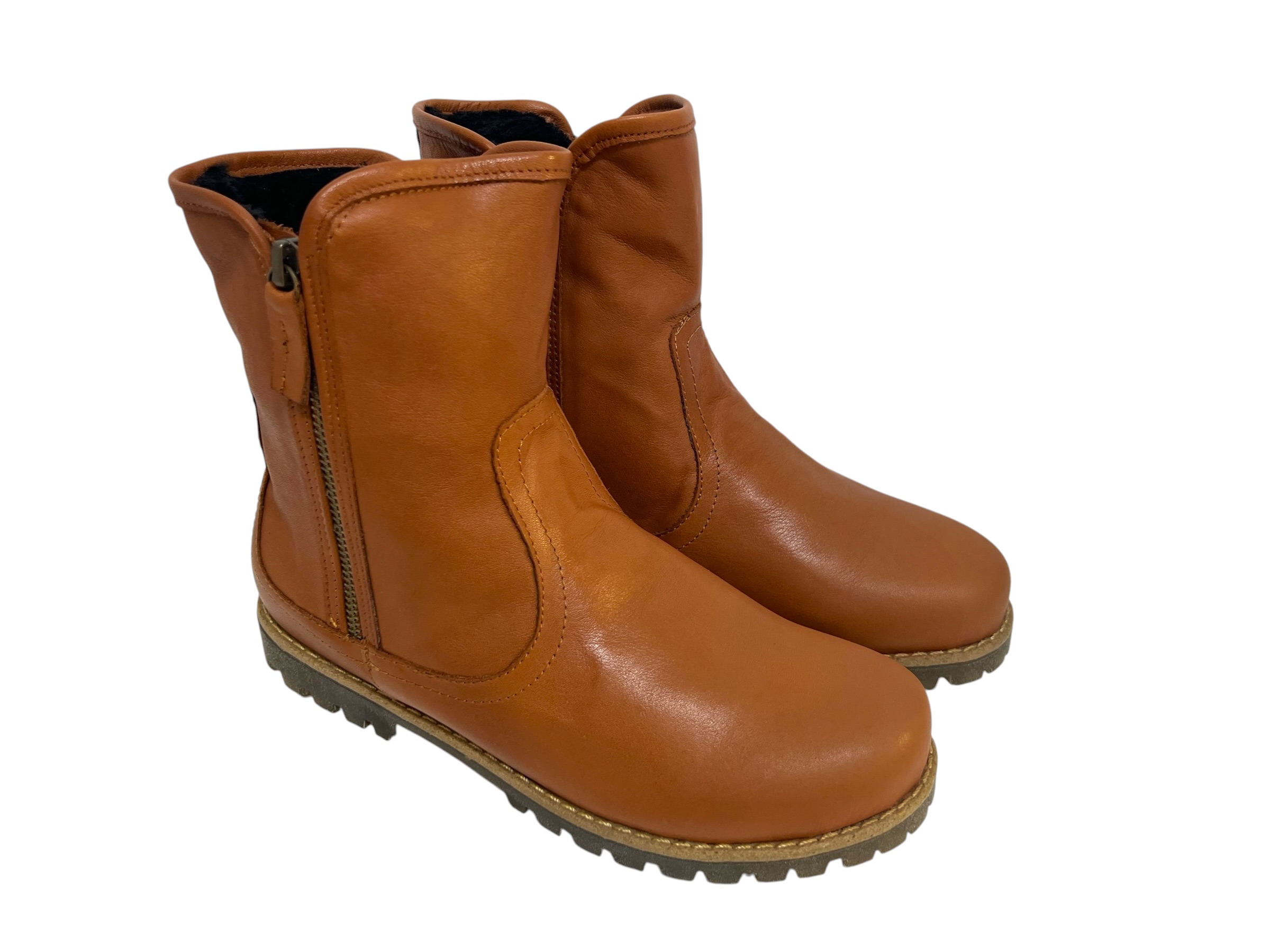 Andrea Conti Stiefelette braun Andrea Conti Stiefelette braun