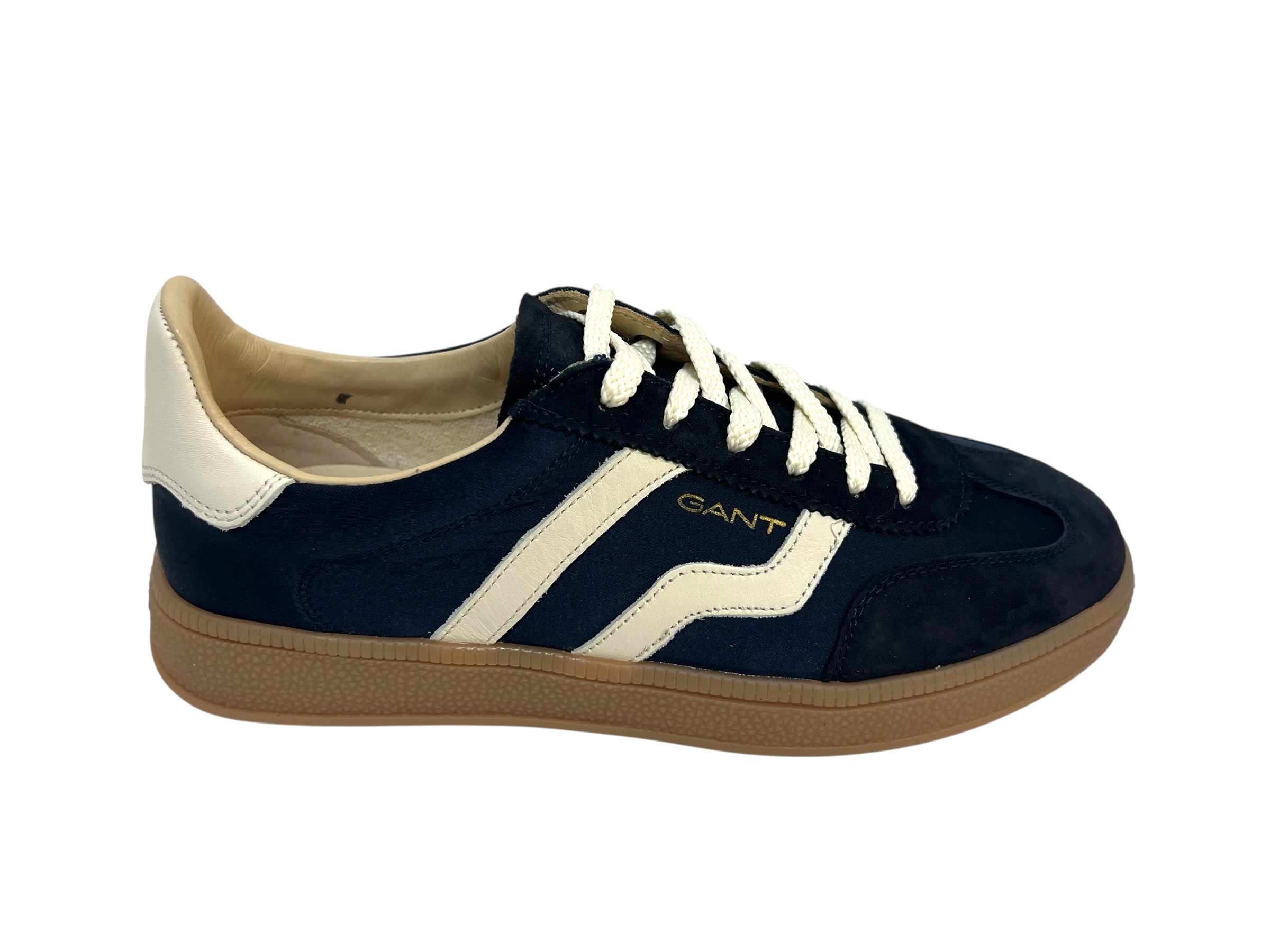 Gant Sneakers CUZIMA dunkelblau