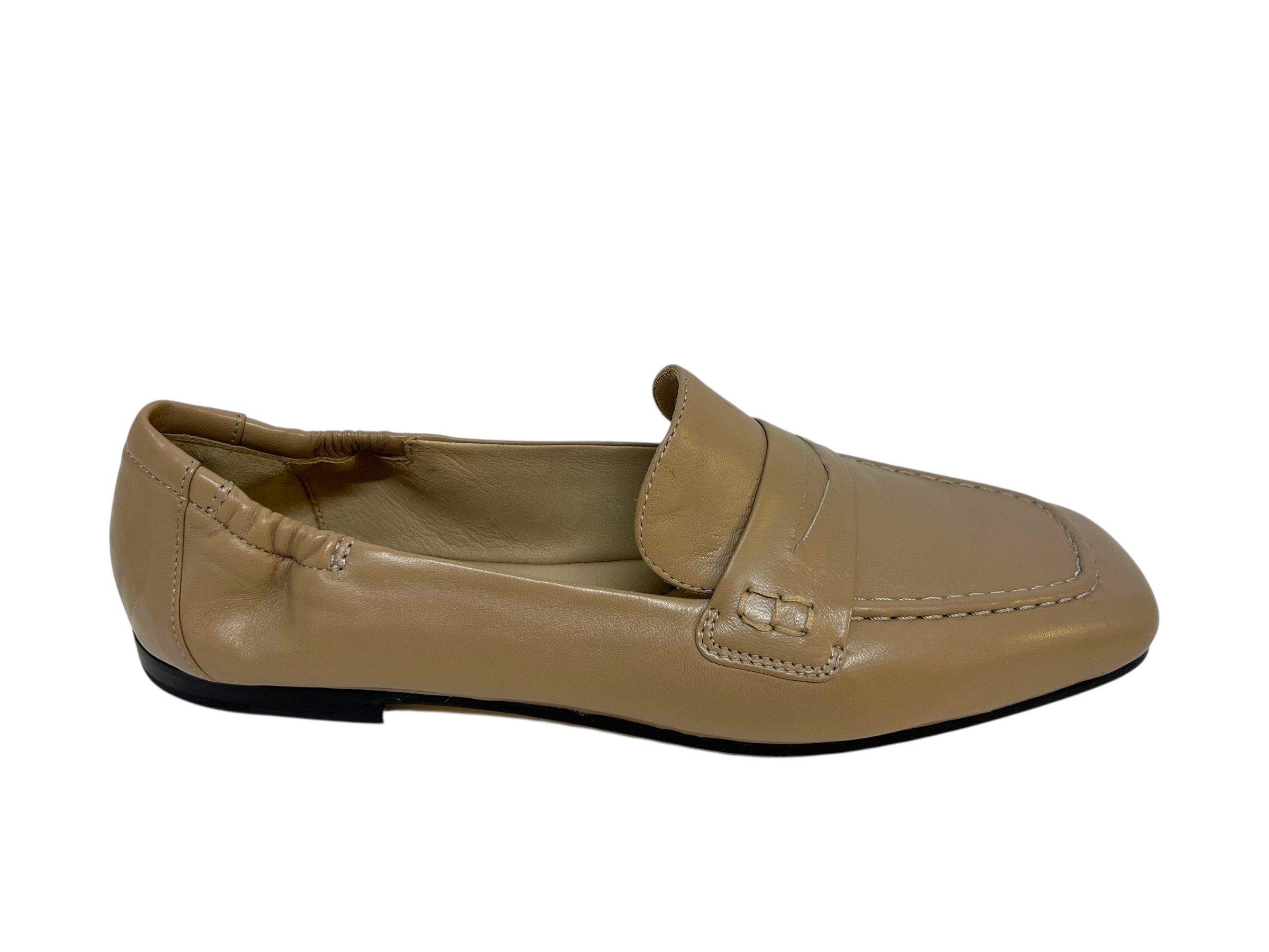 Pomme d´Or Slipper ANGIE beige Pomme d´Or Slipper ANGIE beige