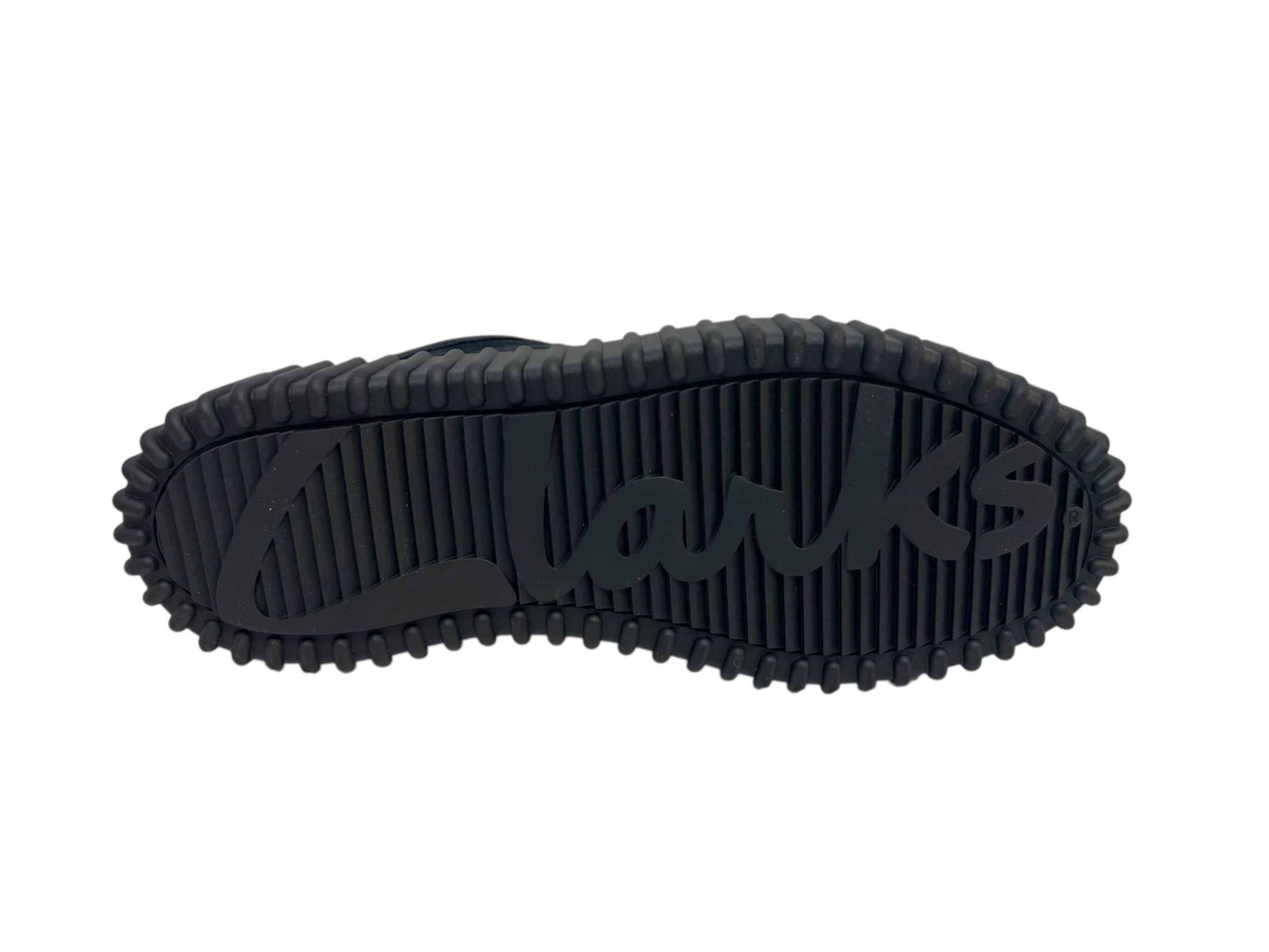 Clarks Schnürschuhe TORHILL MOSS schwarz