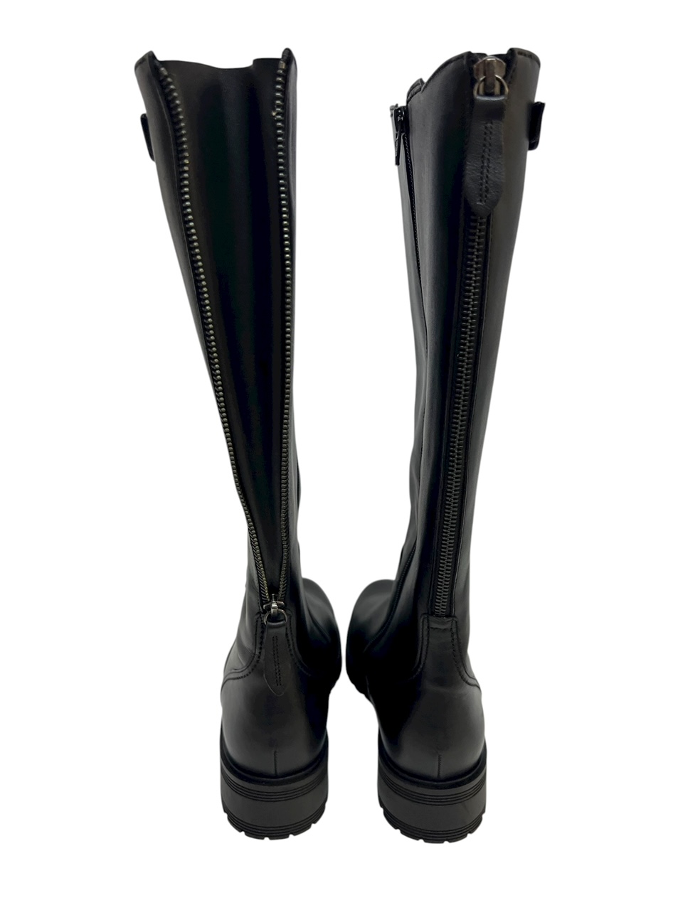 Gabor Komfort Stiefel schwarz