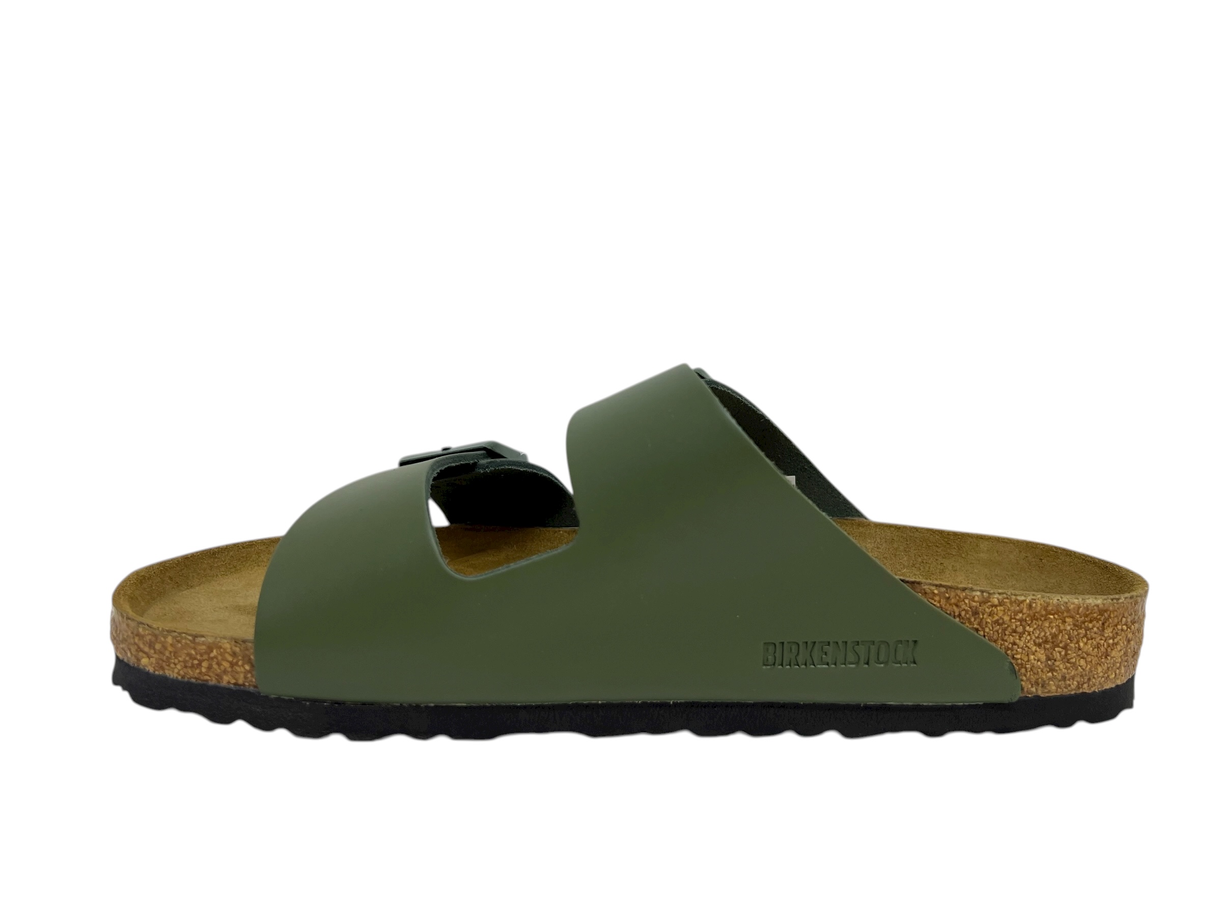 Birkenstock Pantoletten ARIZONA grün Birkenstock Pantoletten ARIZONA grün