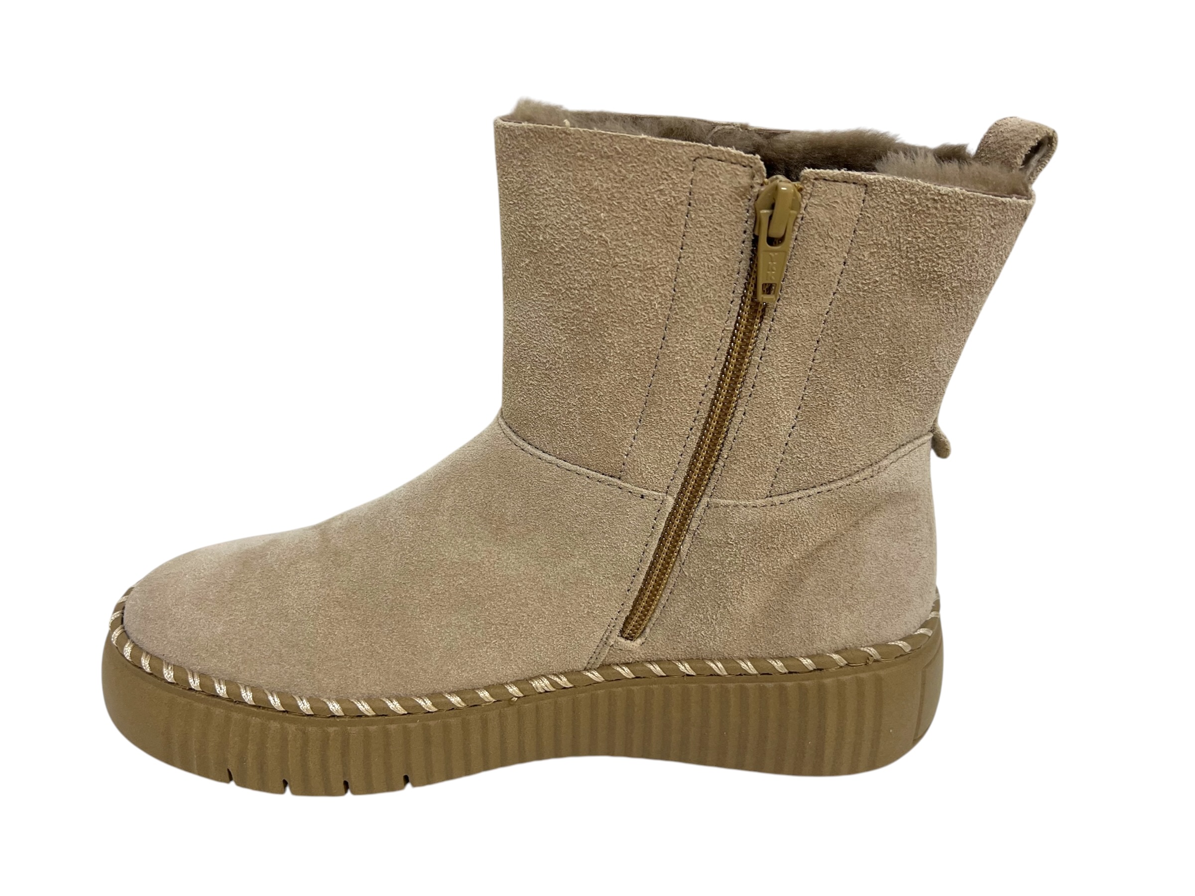 Gabor Stiefeletten sand