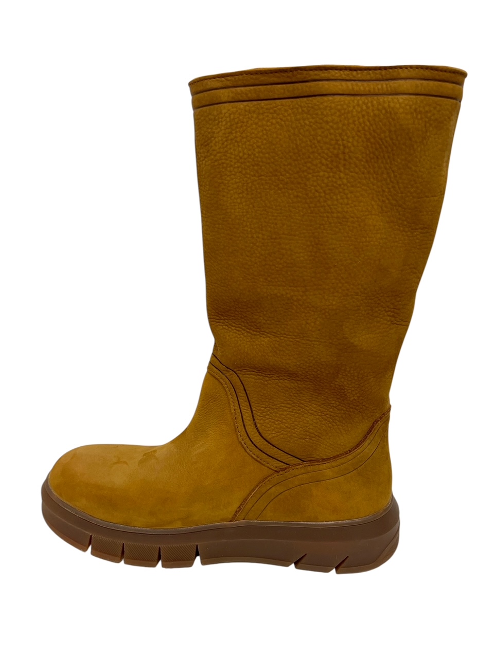 Panama Jack Stiefel braun
