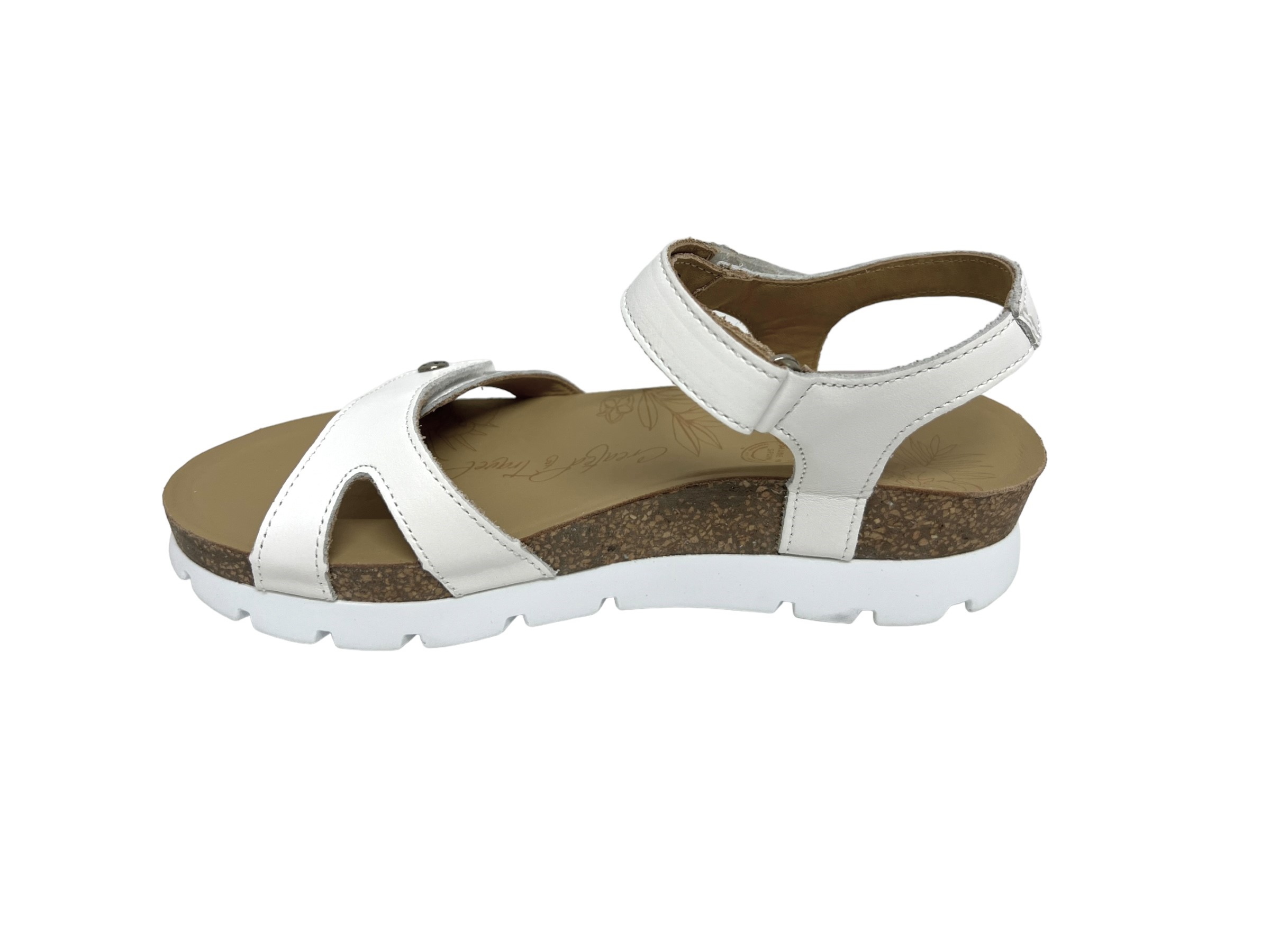 Panama Jack Sandaletten SULIA BASICS weiß Panama Jack Sandaletten SULIA BASICS weiß