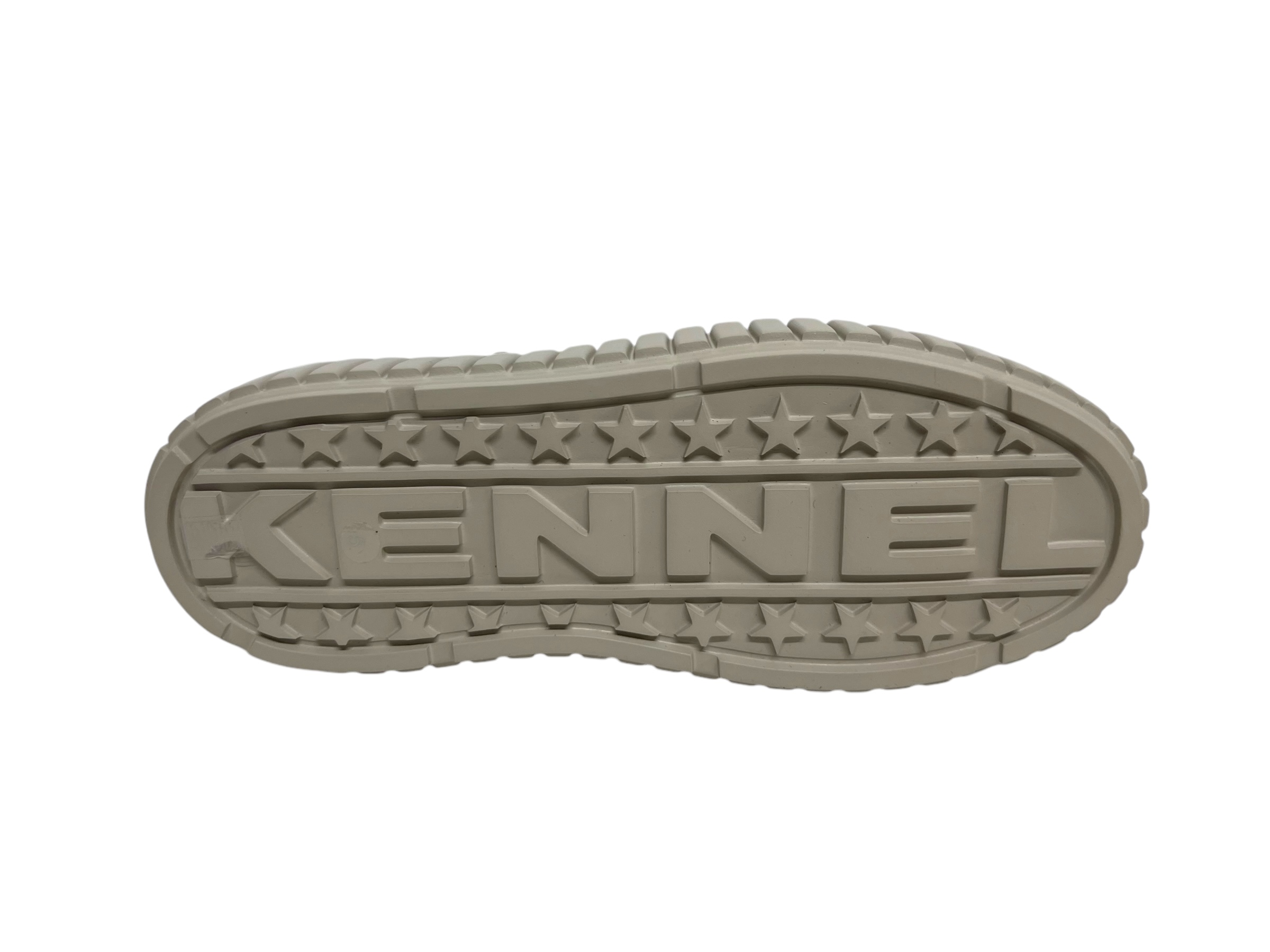 Kennel & Schmenger Stiefeletten ZAP grau