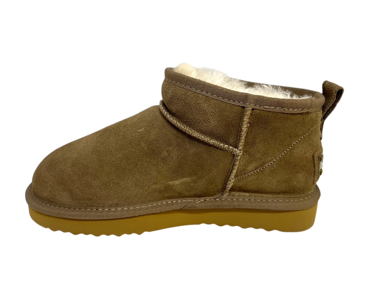OOG Stiefeletten Boots khaki