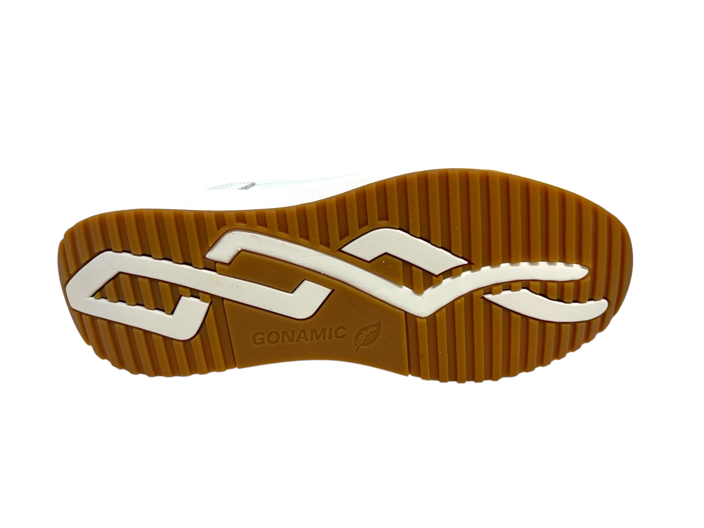 Waldläufer Schnürschuhe H-MATTI weiß
