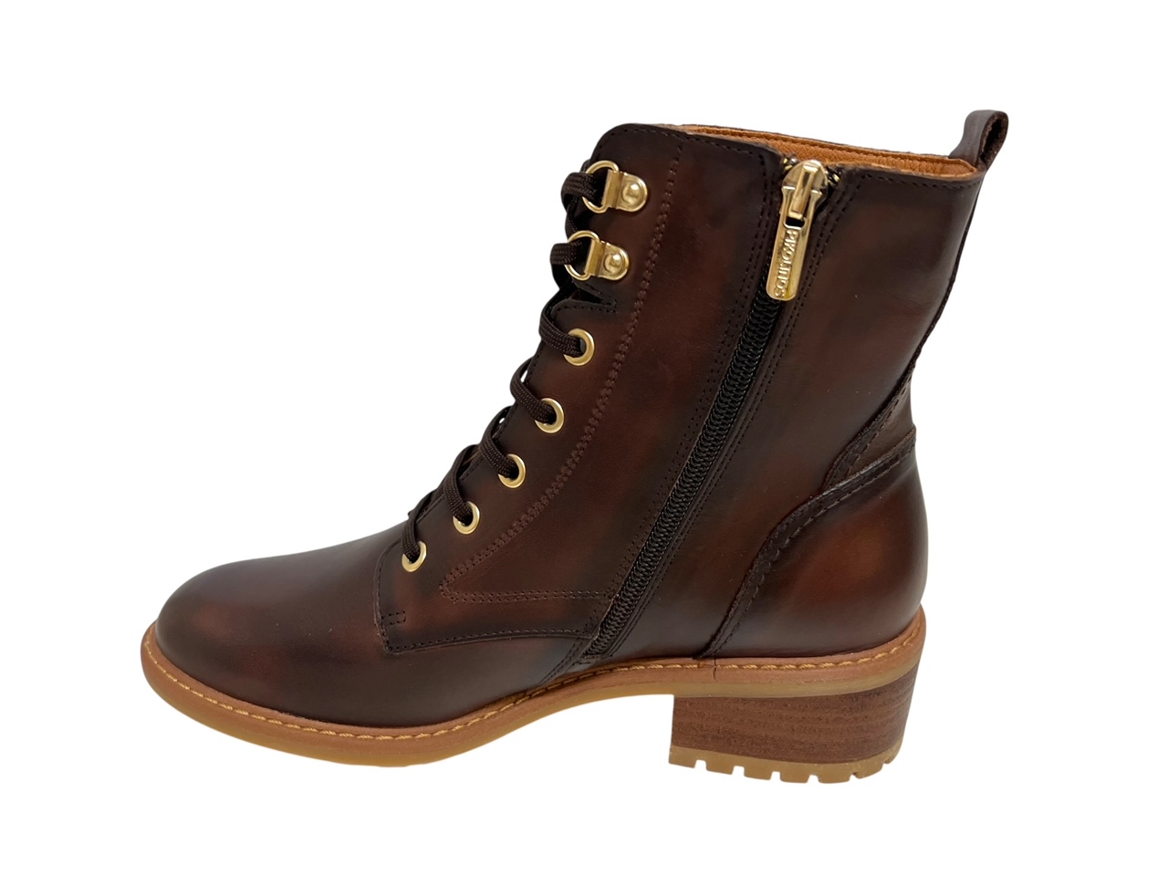 Pikolinos Stiefeletten MEDINA braun Pikolinos Stiefeletten MEDINA braun