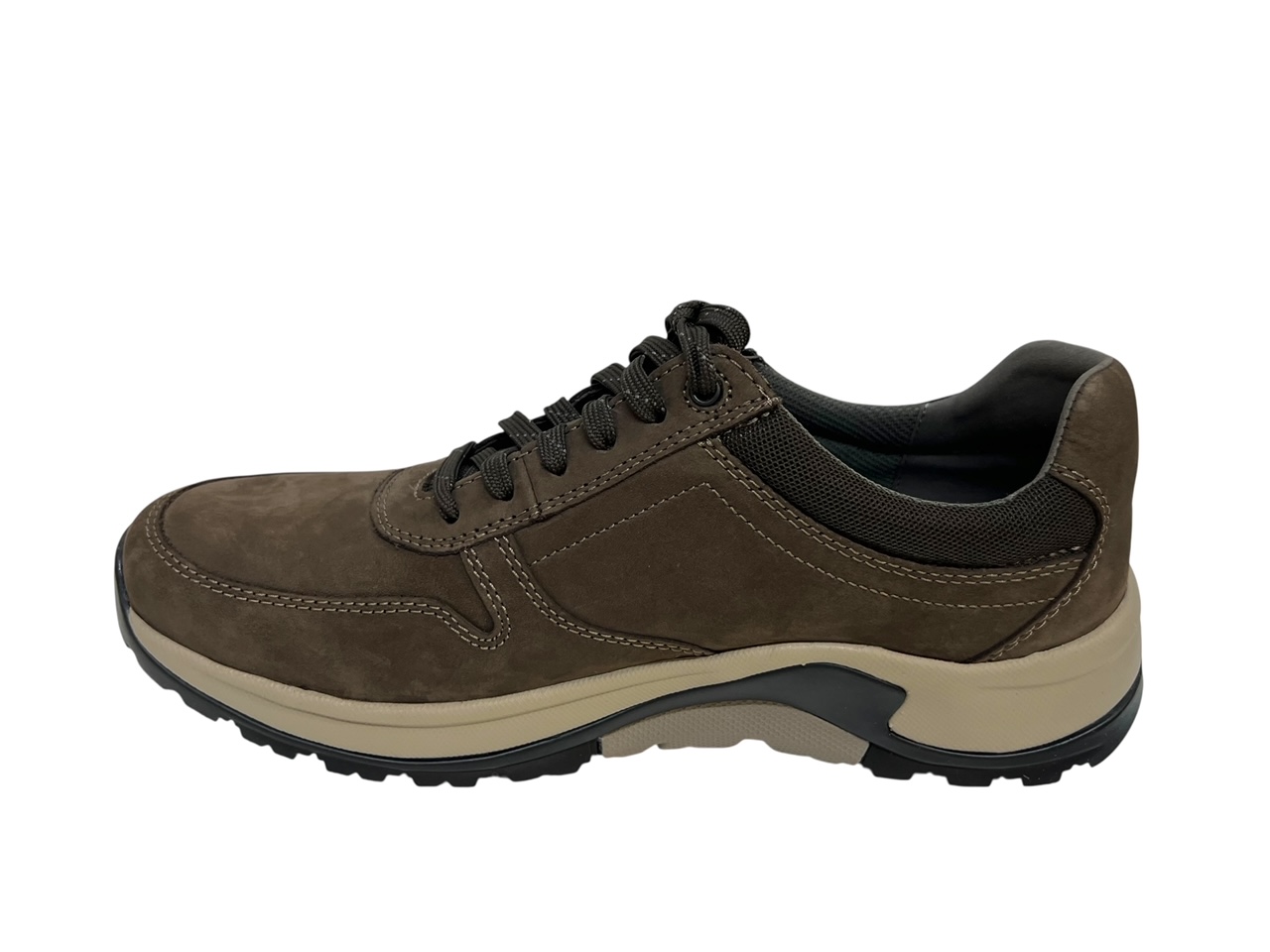 Pius Gabor Schnürschuhe braun