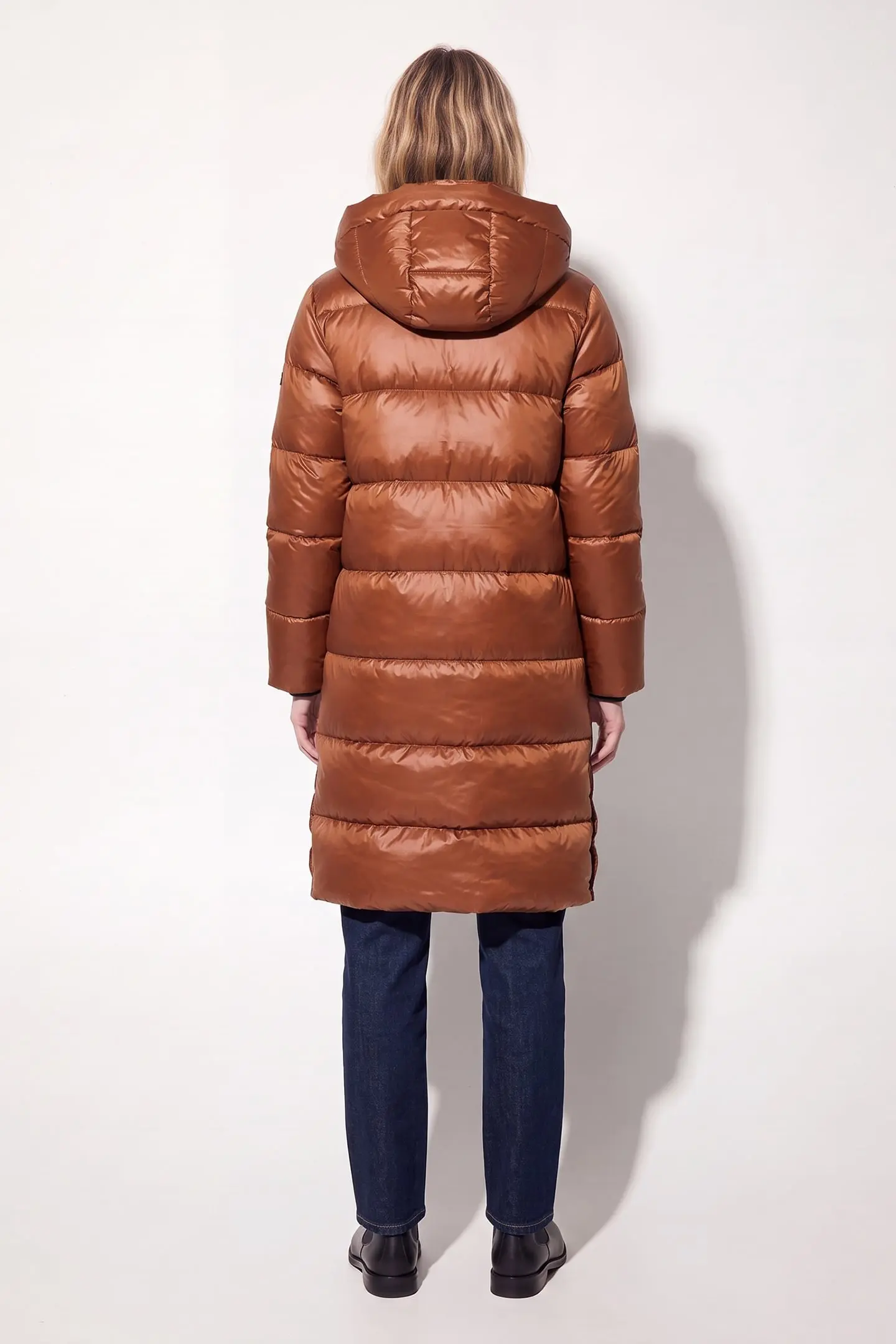 House of Saki Jacke CAMILA rost