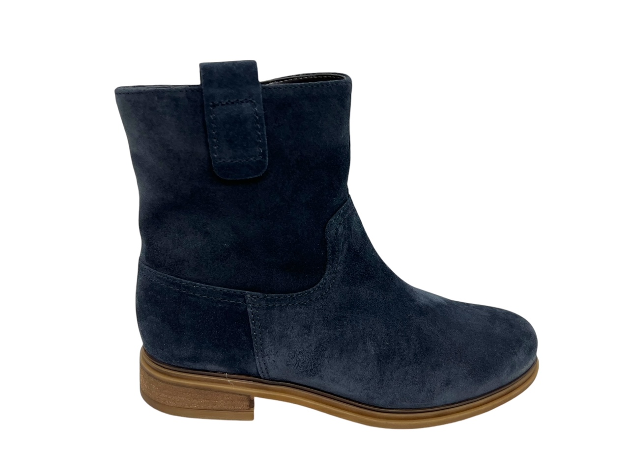Gabor Komfort Komfort Stiefeletten blau Gabor Komfort Komfort Stiefeletten blau