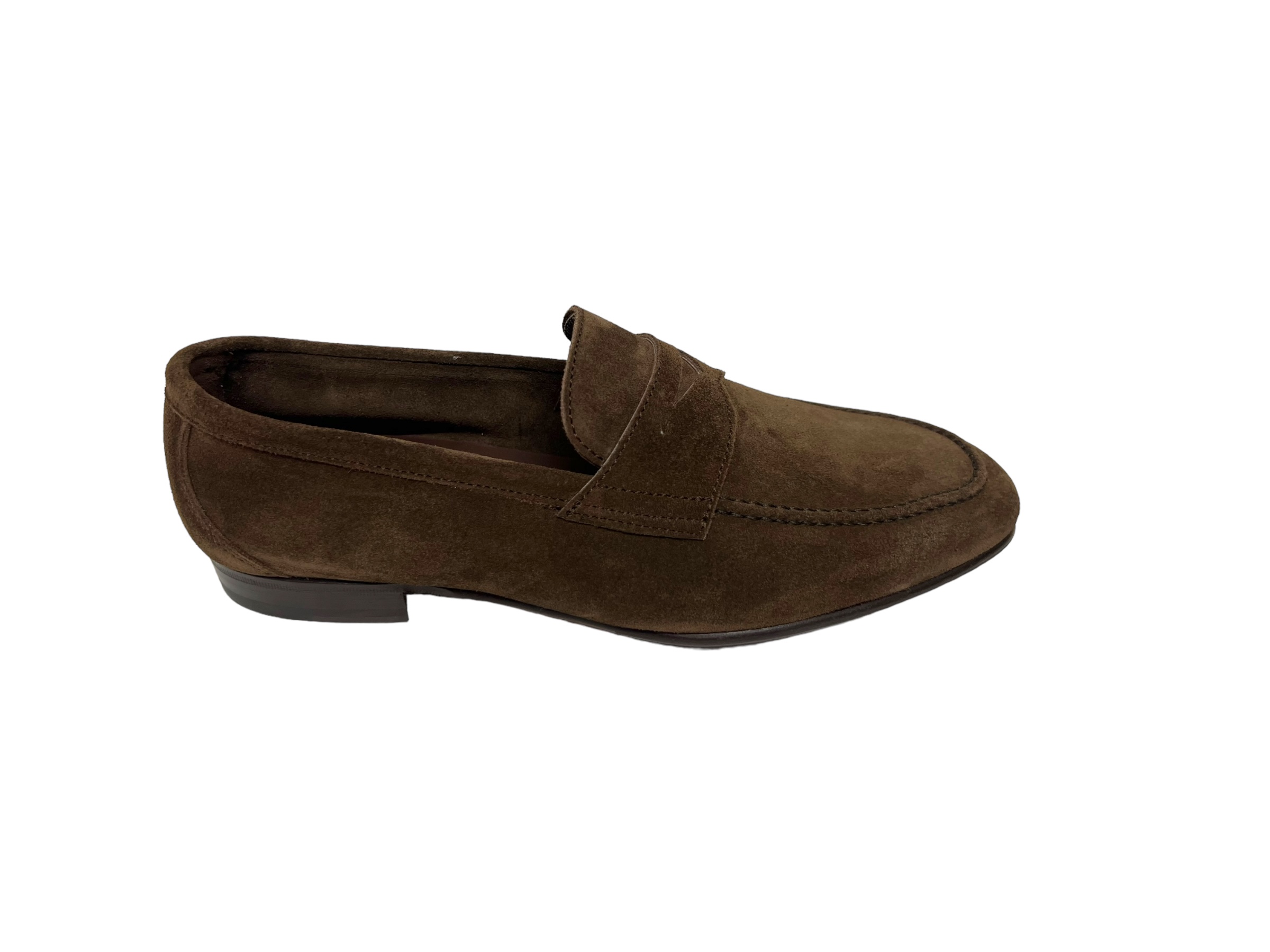 Berwick Slipper braun Berwick Slipper braun