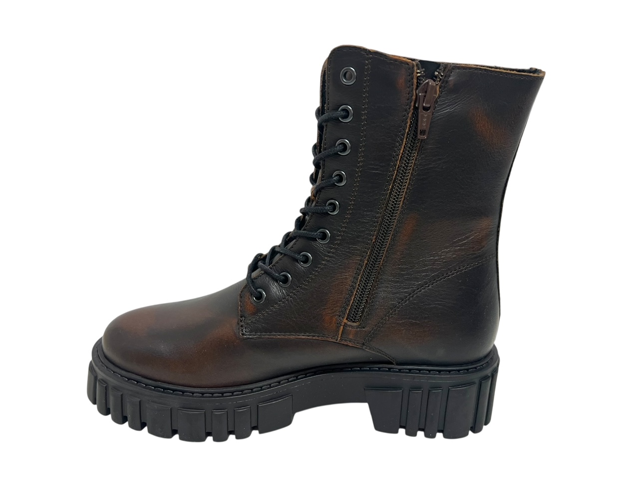 Palpa Stiefeletten braun Palpa Stiefeletten braun
