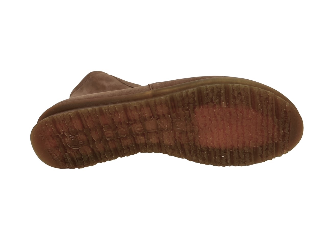 Arche Stiefeletten BARYKY braun Arche Stiefeletten BARYKY braun