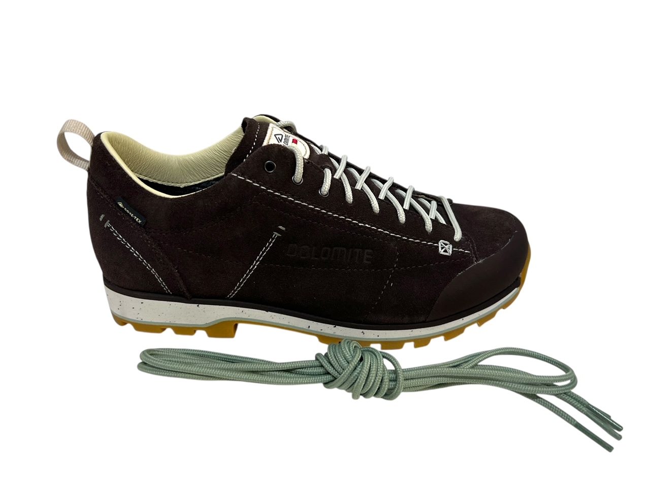 Dolomite Schnürschuhe braun Dolomite Schnürschuhe braun