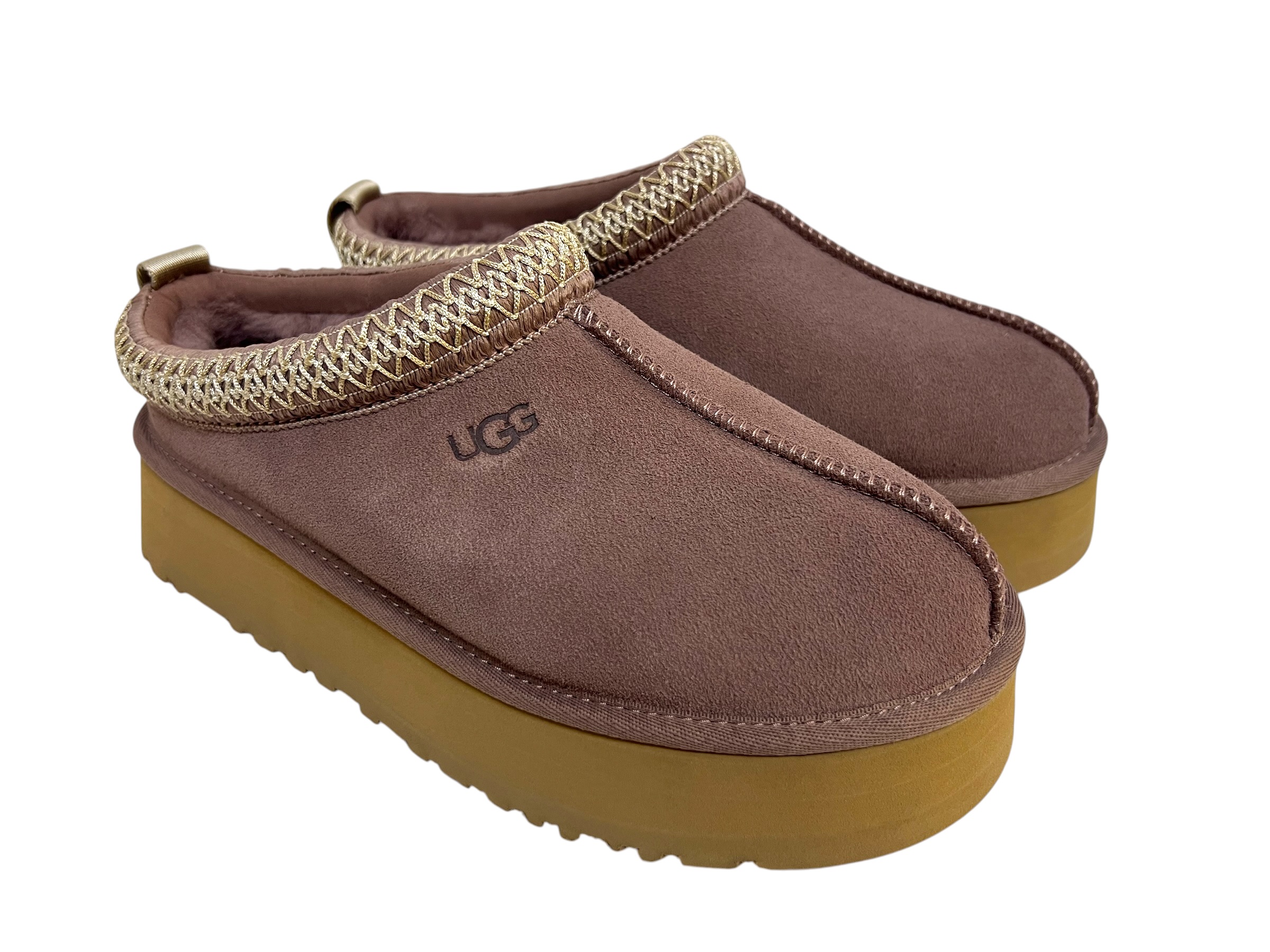 Ugg Pantolette / Hausschuh TAZZ II Rose Ugg Pantolette / Hausschuh TAZZ II Rose