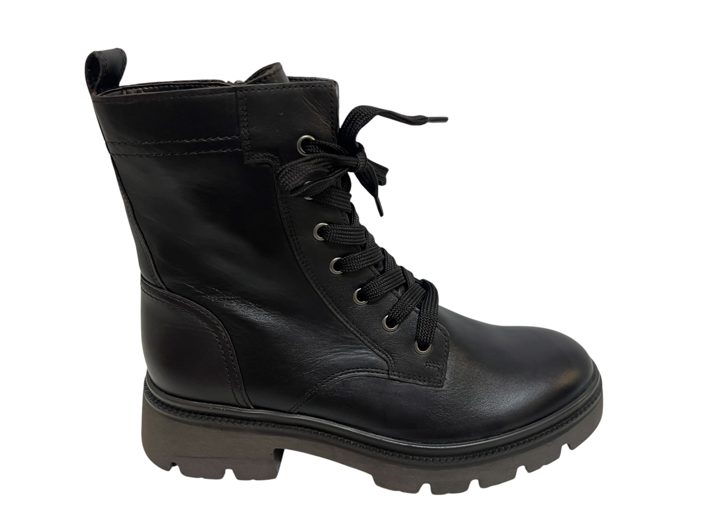 Gabor Stiefelette dunkelbraun