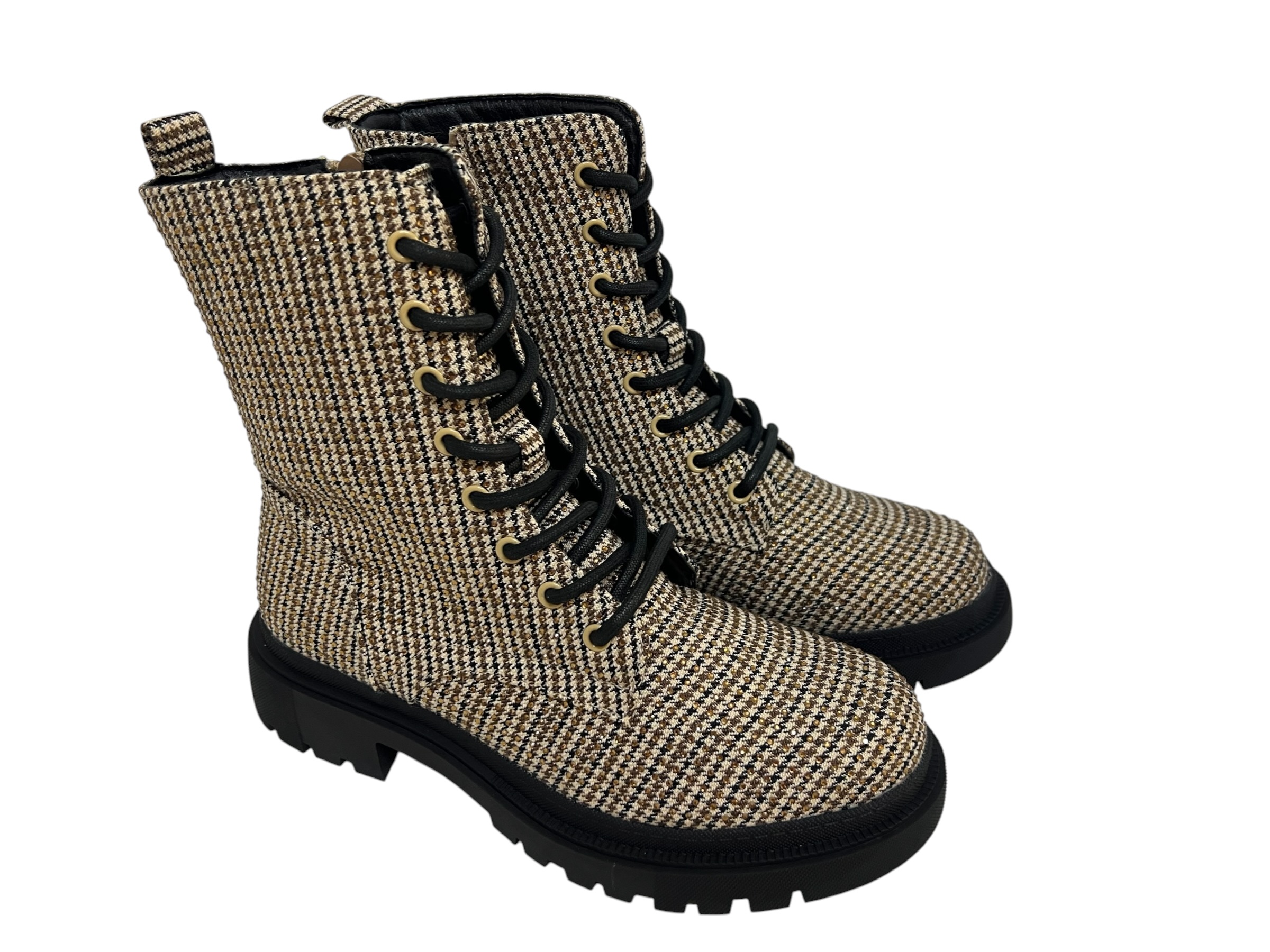 La Strada Stiefelette beige La Strada Stiefelette beige