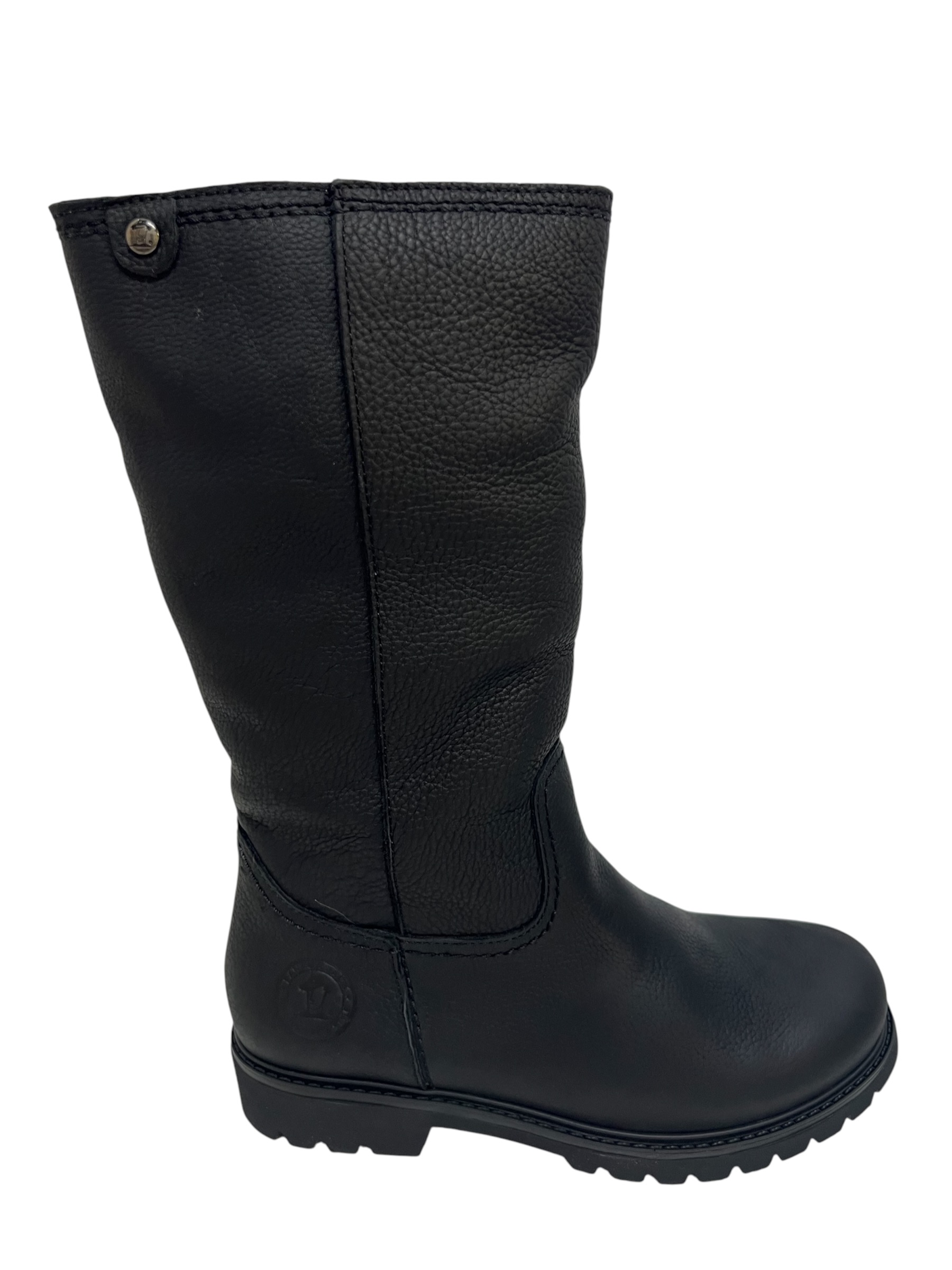 Panama Jack Stiefel BAMBINA IGLOO schwarz Panama Jack Stiefel BAMBINA IGLOO schwarz