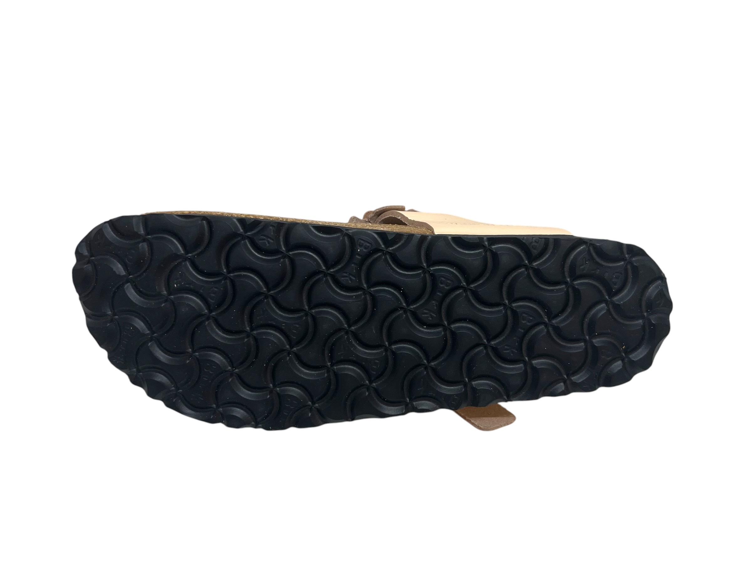 Birkenstock Zehensteg - Pantolette GIZEH FLOWER rosa / SCHMAL Birkenstock Zehensteg - Pantolette GIZEH FLOWER rosa / SCHMAL