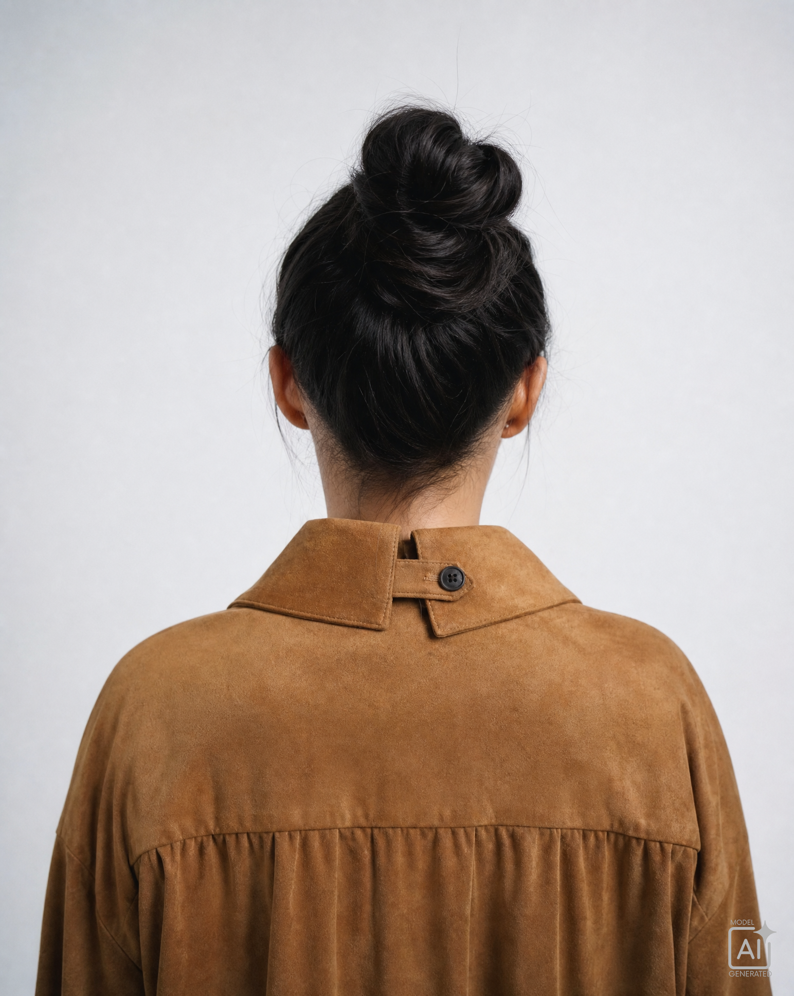 Smith & Soul Bluse toffee Smith & Soul Bluse toffee
