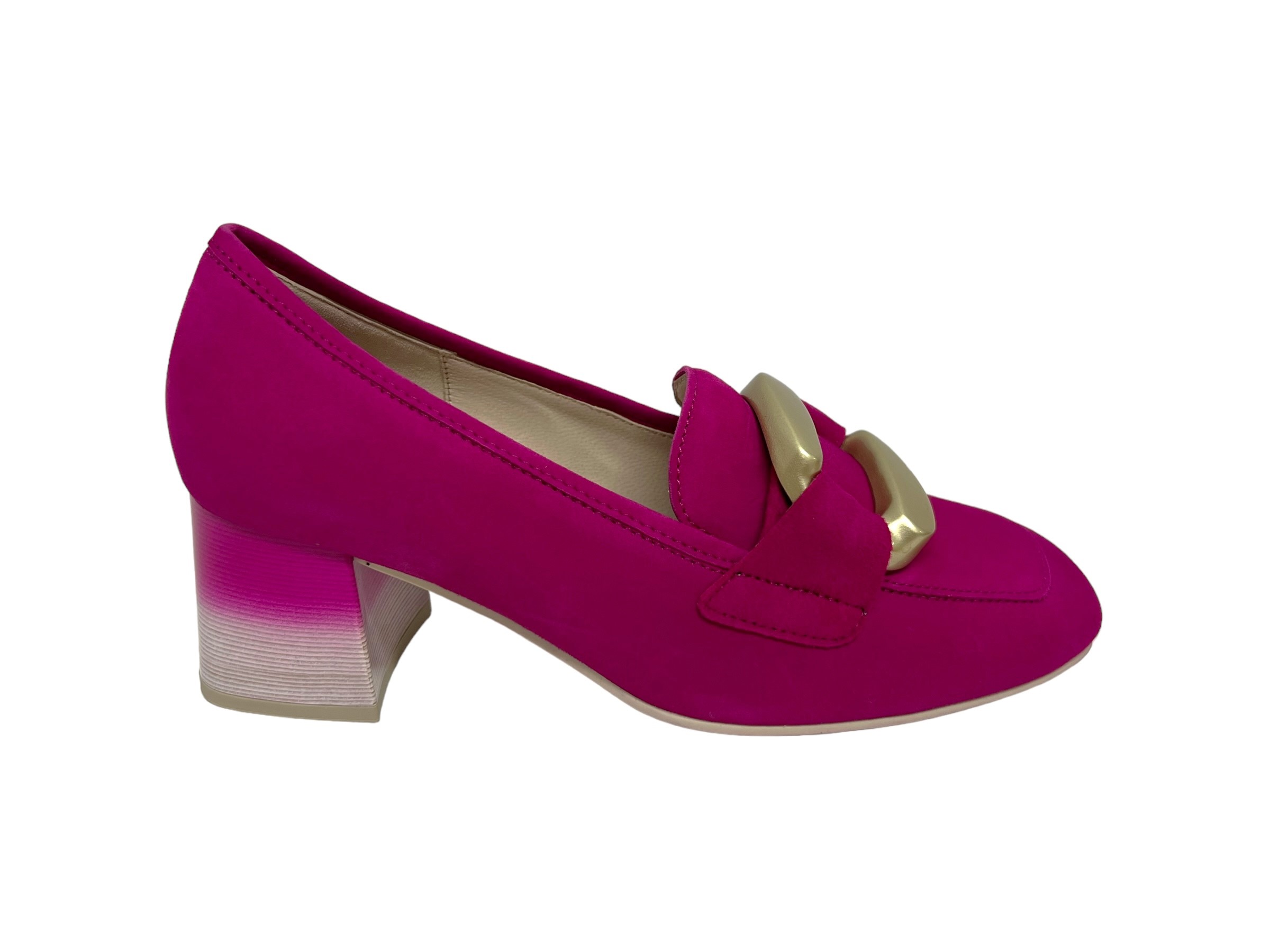 Gabor Pumps pink
