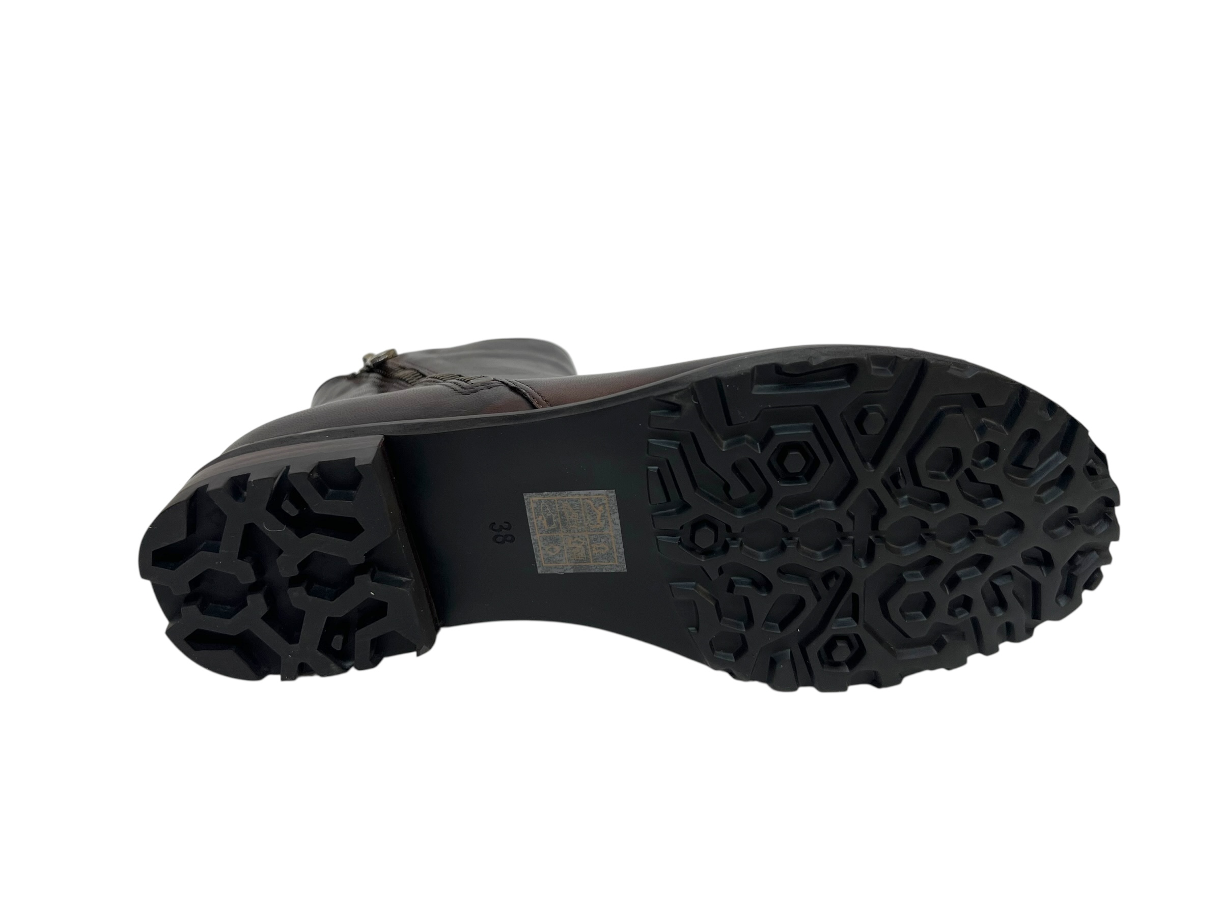 Everybody Stiefeletten THELMA braun