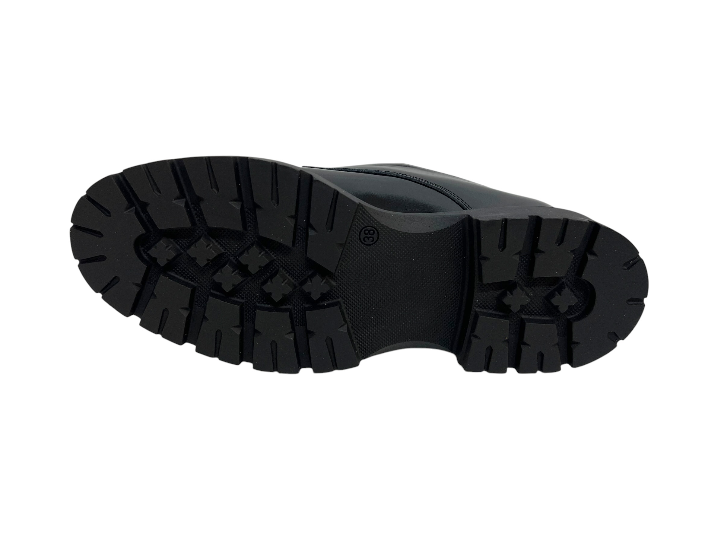 Gianluca Pisati Slipper ABIGAIL schwarz