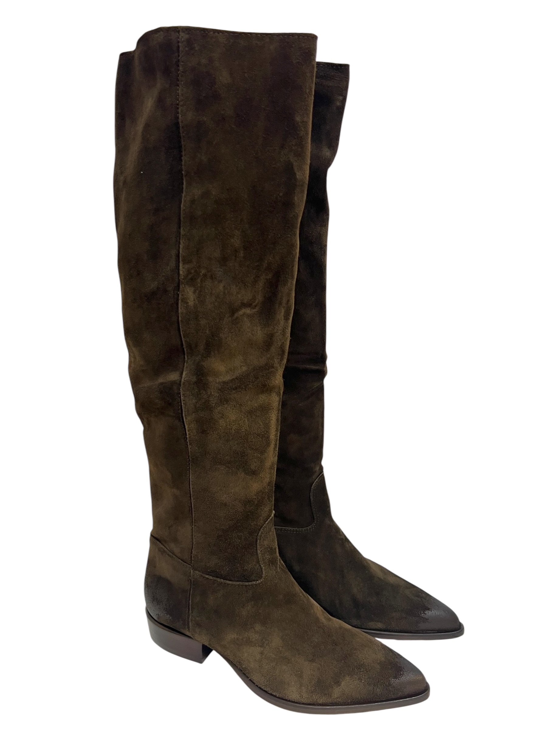 Mimmù Stiefel braun Mimmù Stiefel braun