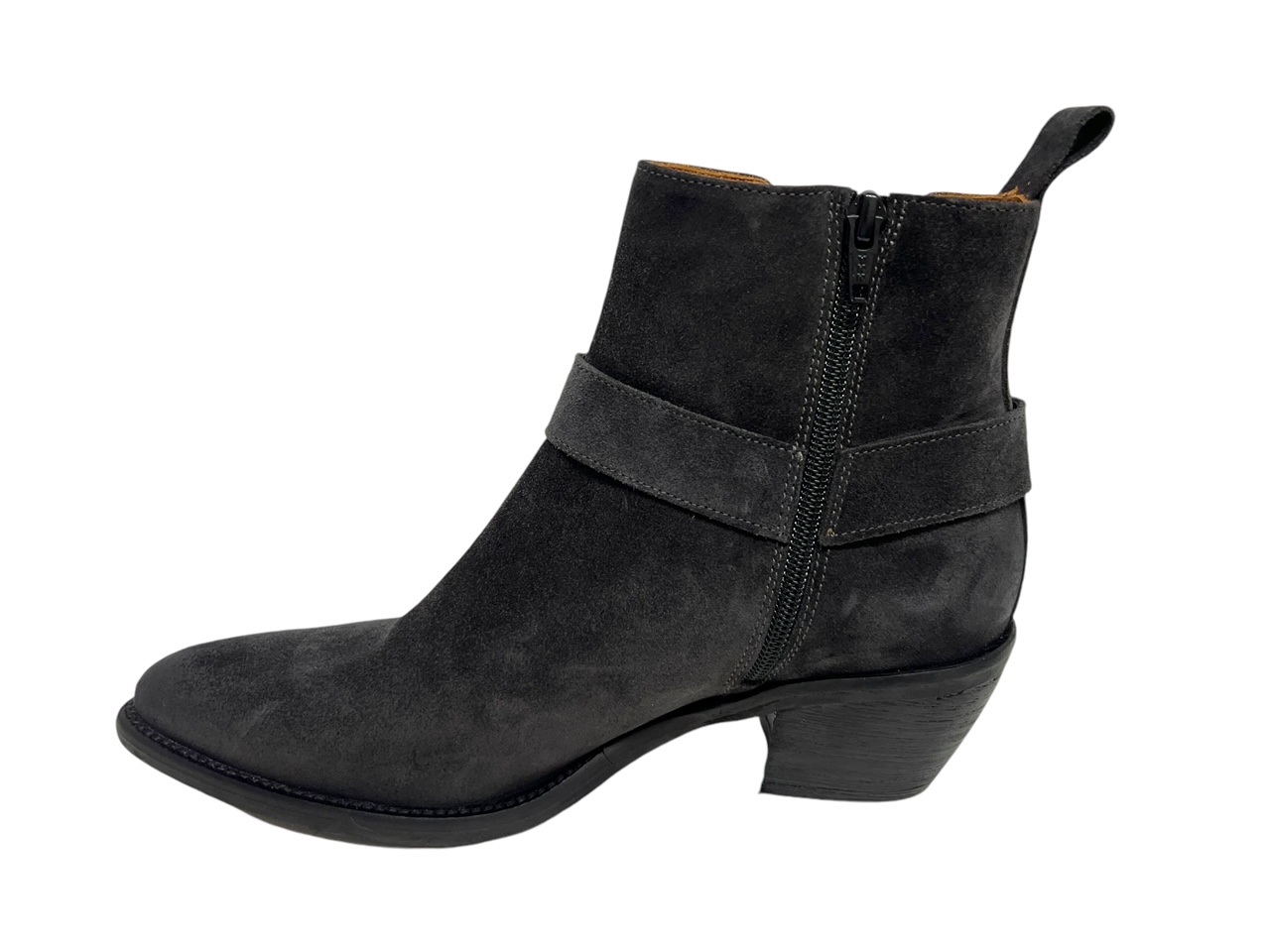 Thea Mika Stiefeletten LILY grau Thea Mika Stiefeletten LILY grau