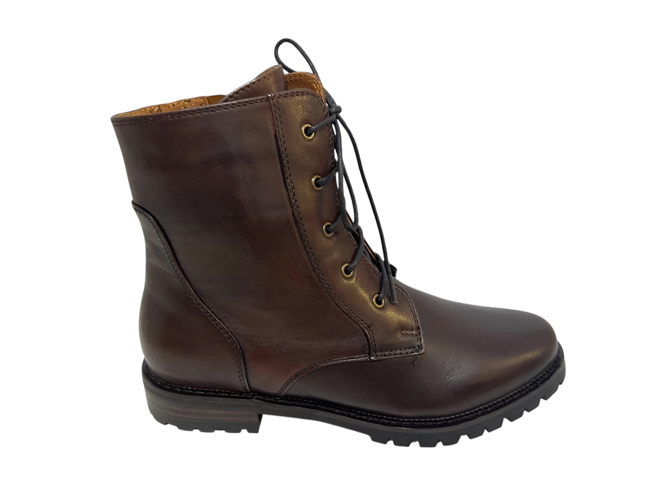 Everybody Stiefeletten NASTRO braun