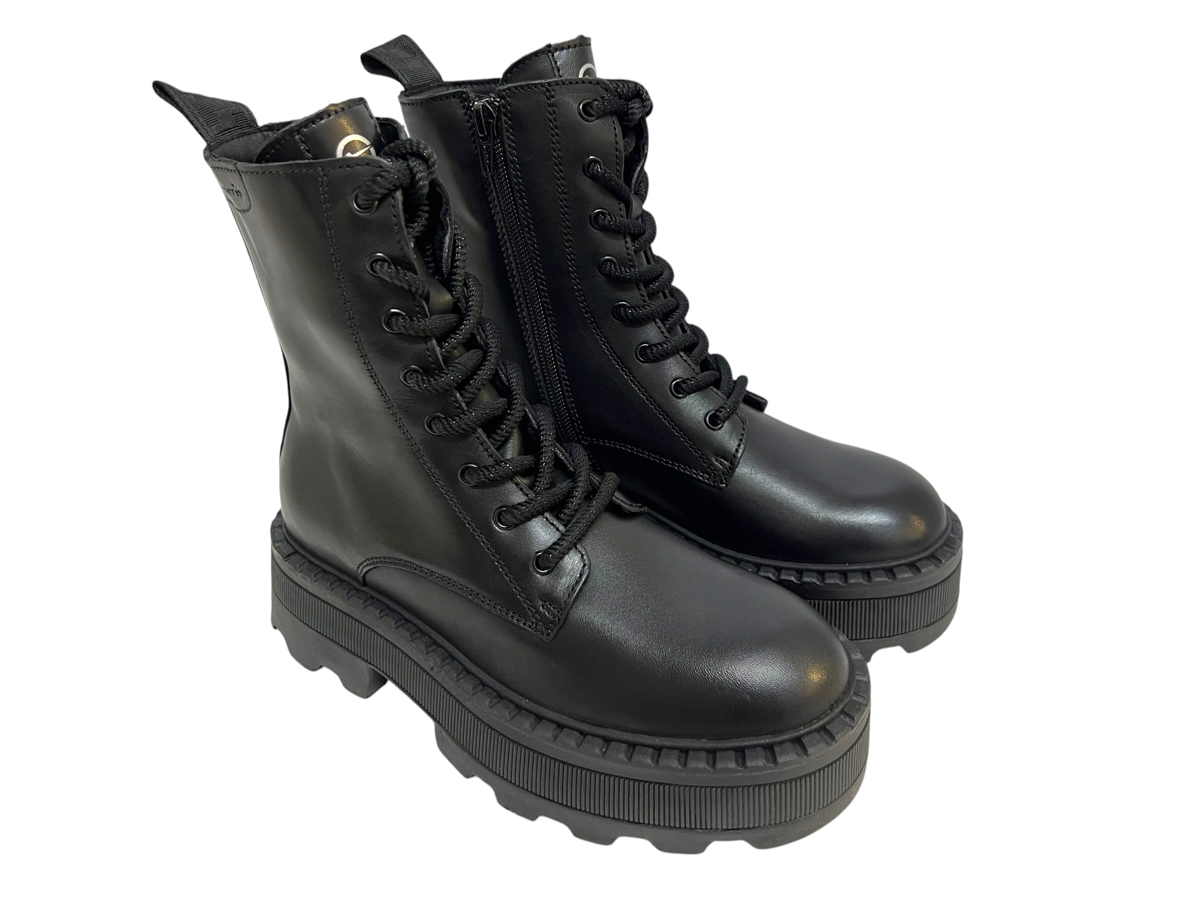 Tamaris Stiefelette schwarz