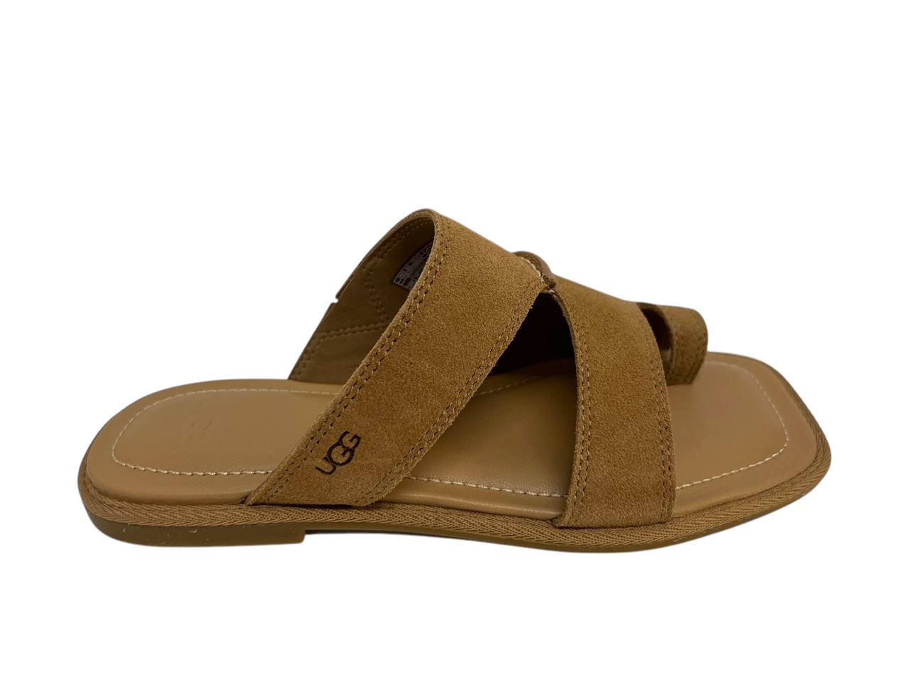 UGG Pantolette MATIRA chestnut UGG Pantolette MATIRA chestnut