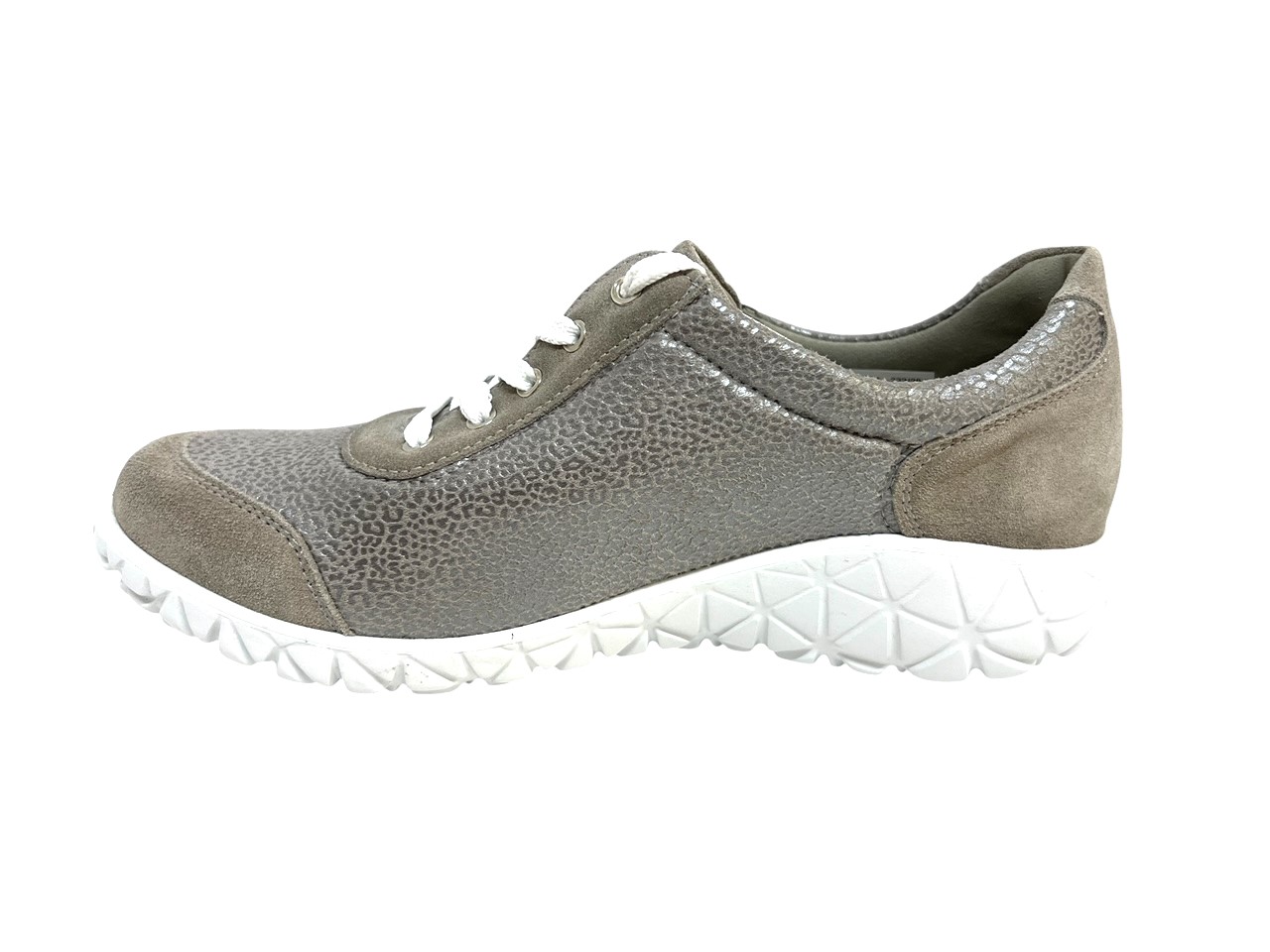 Waldläufer Schnürschuhe H-HAVY braun Waldläufer Schnürschuhe H-HAVY braun