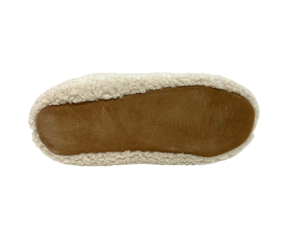 OOG Hausschuhe sand beige OOG Hausschuhe sand beige