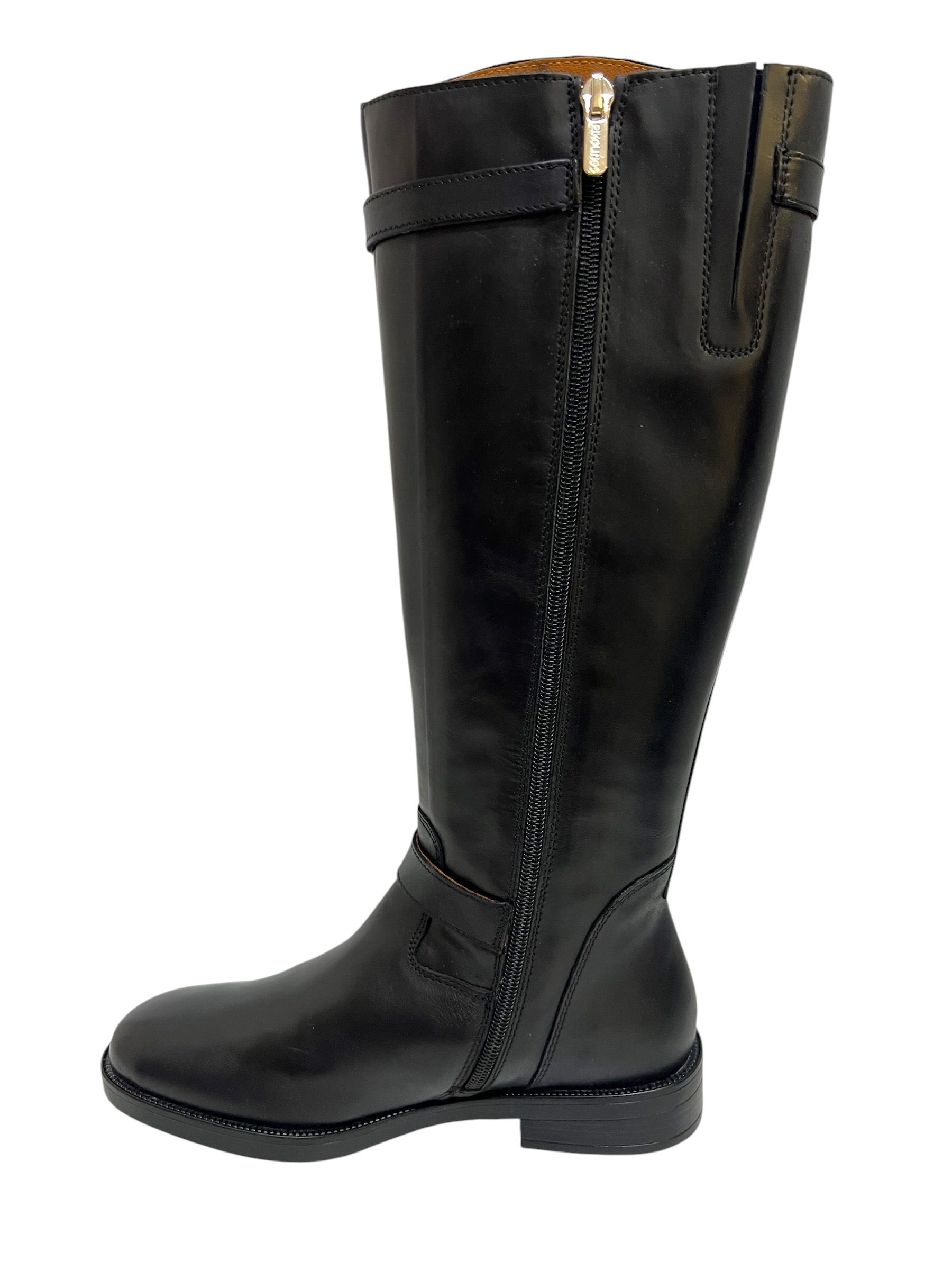 Pikolinos Stiefel schwarz Pikolinos Stiefel schwarz