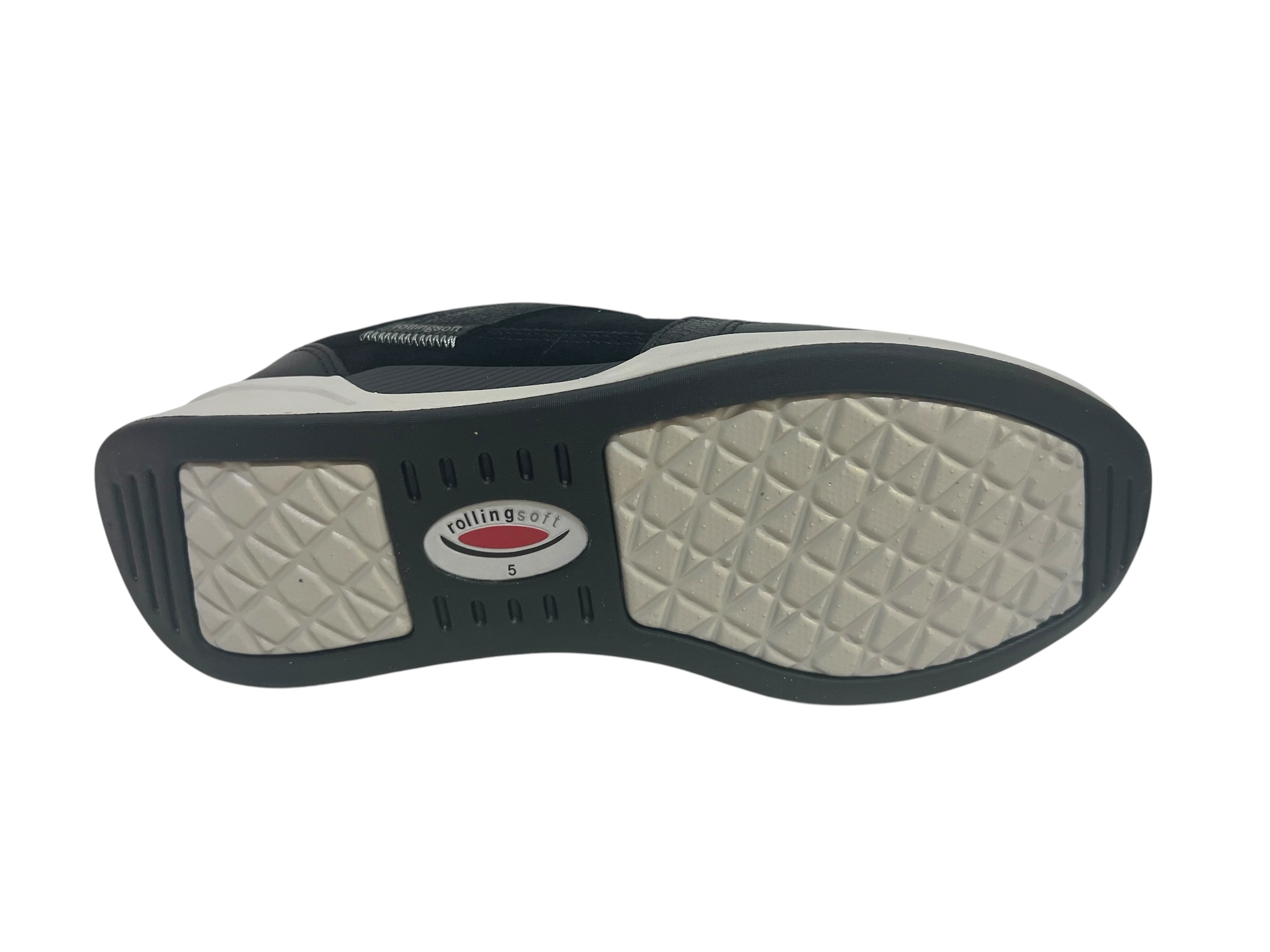 Gabor Komfort Schnürschuhe schwarz Gabor Komfort Schnürschuhe schwarz
