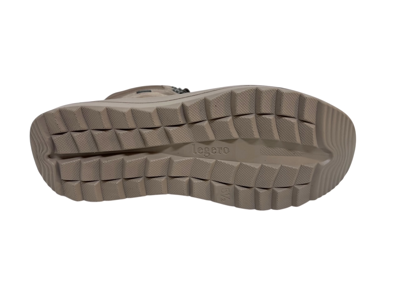 Legero Stiefeletten DREAMER beige Legero Stiefeletten DREAMER beige