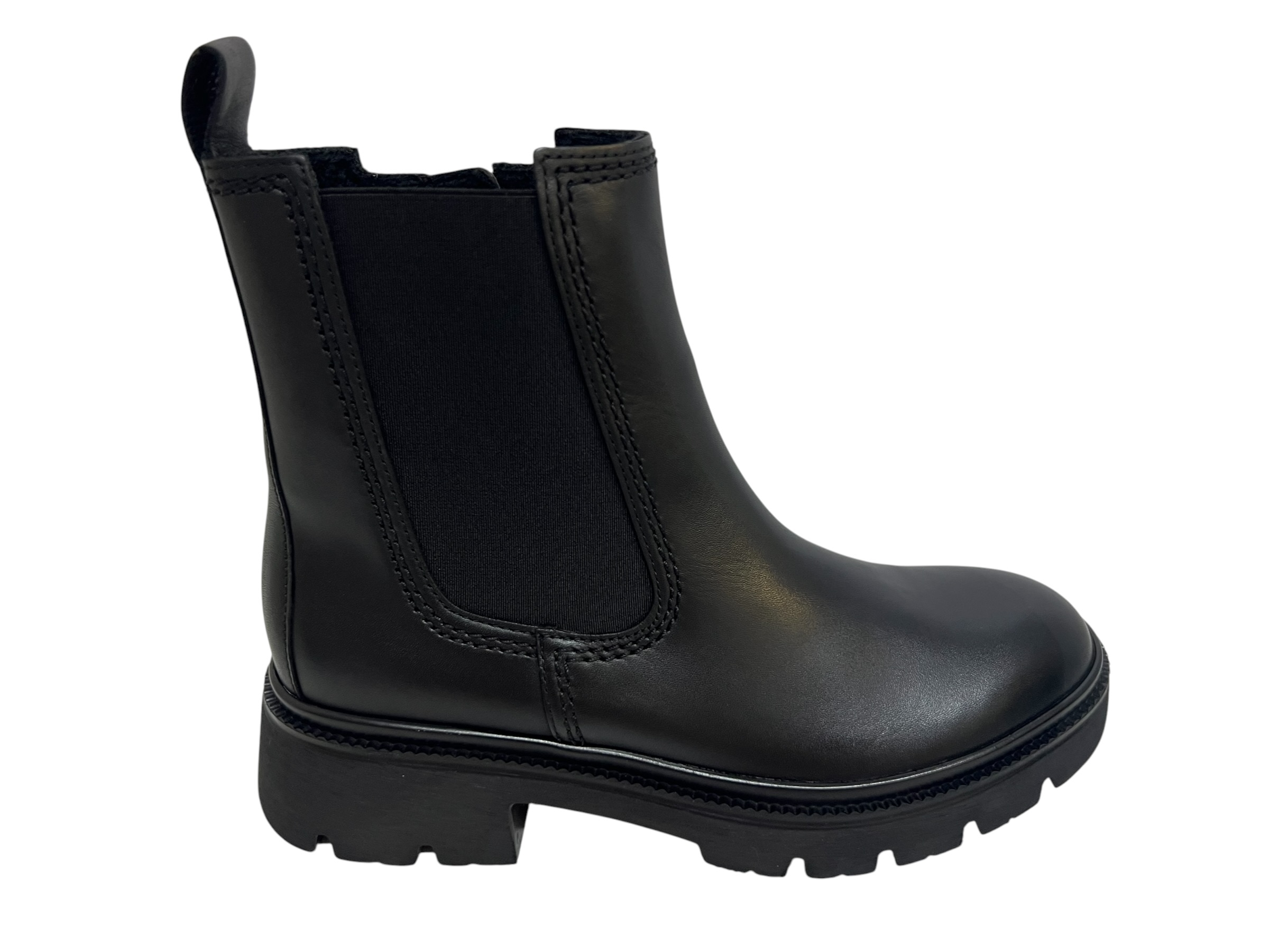 Gabor Stiefeletten schwarz