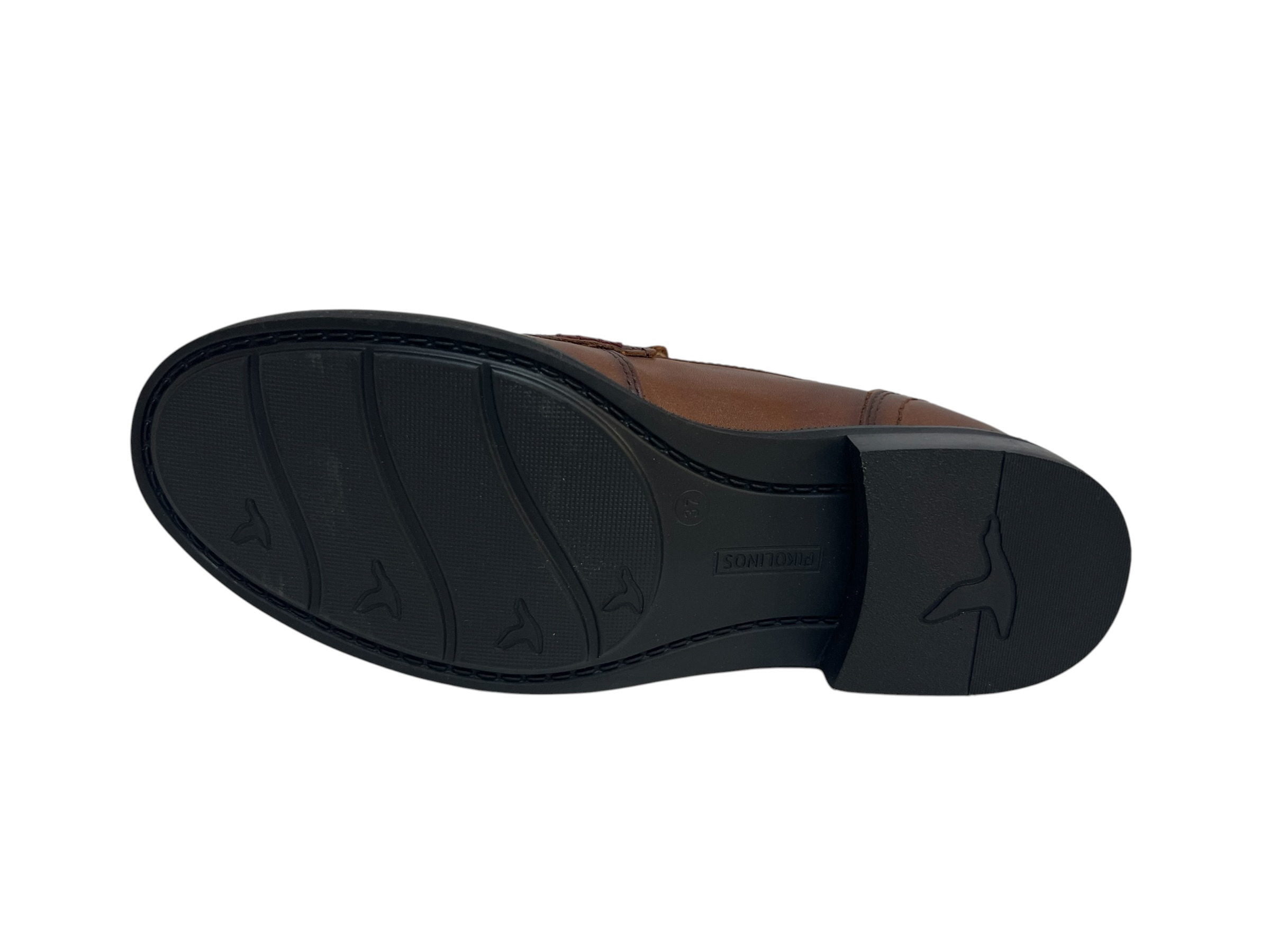Pikolinos Slipper DEVA braun