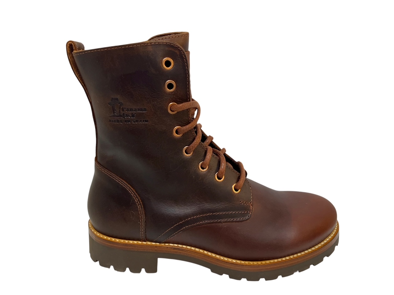 Panama Jack Stiefeletten FRISIA braun Panama Jack Stiefeletten FRISIA braun