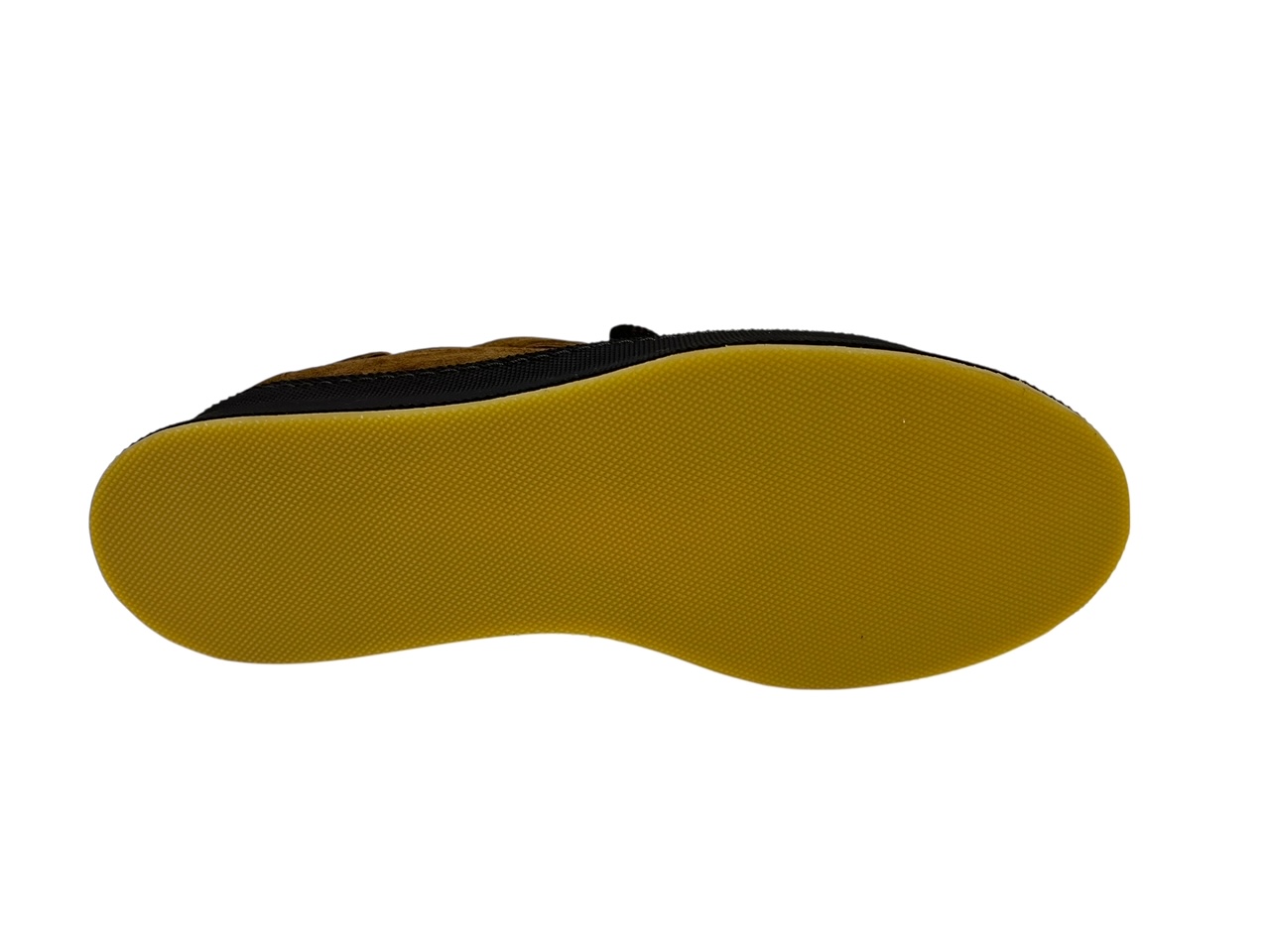 Trumans Schnürschuhe braun