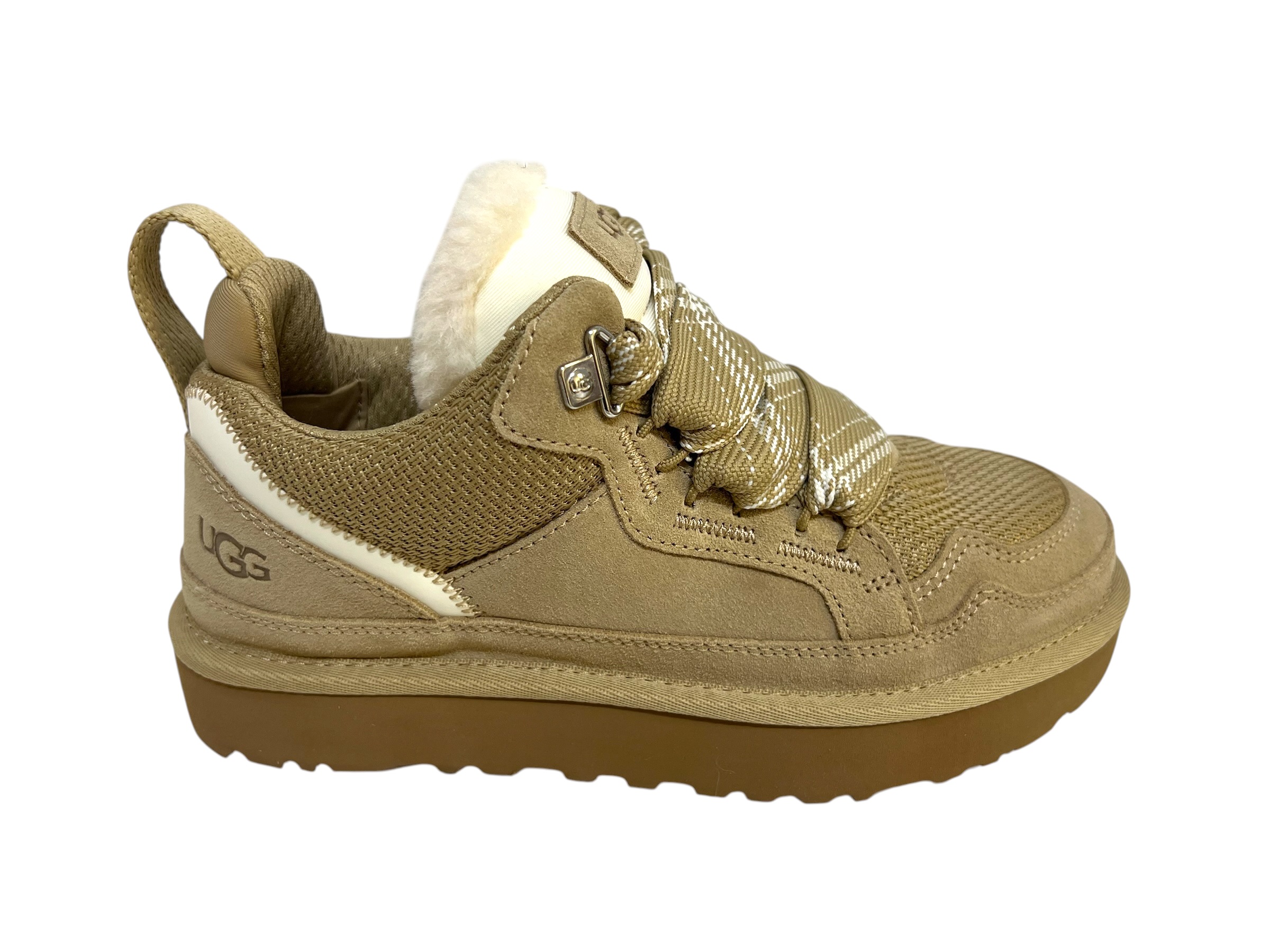 UGG Sneaker LOWMEL beige
